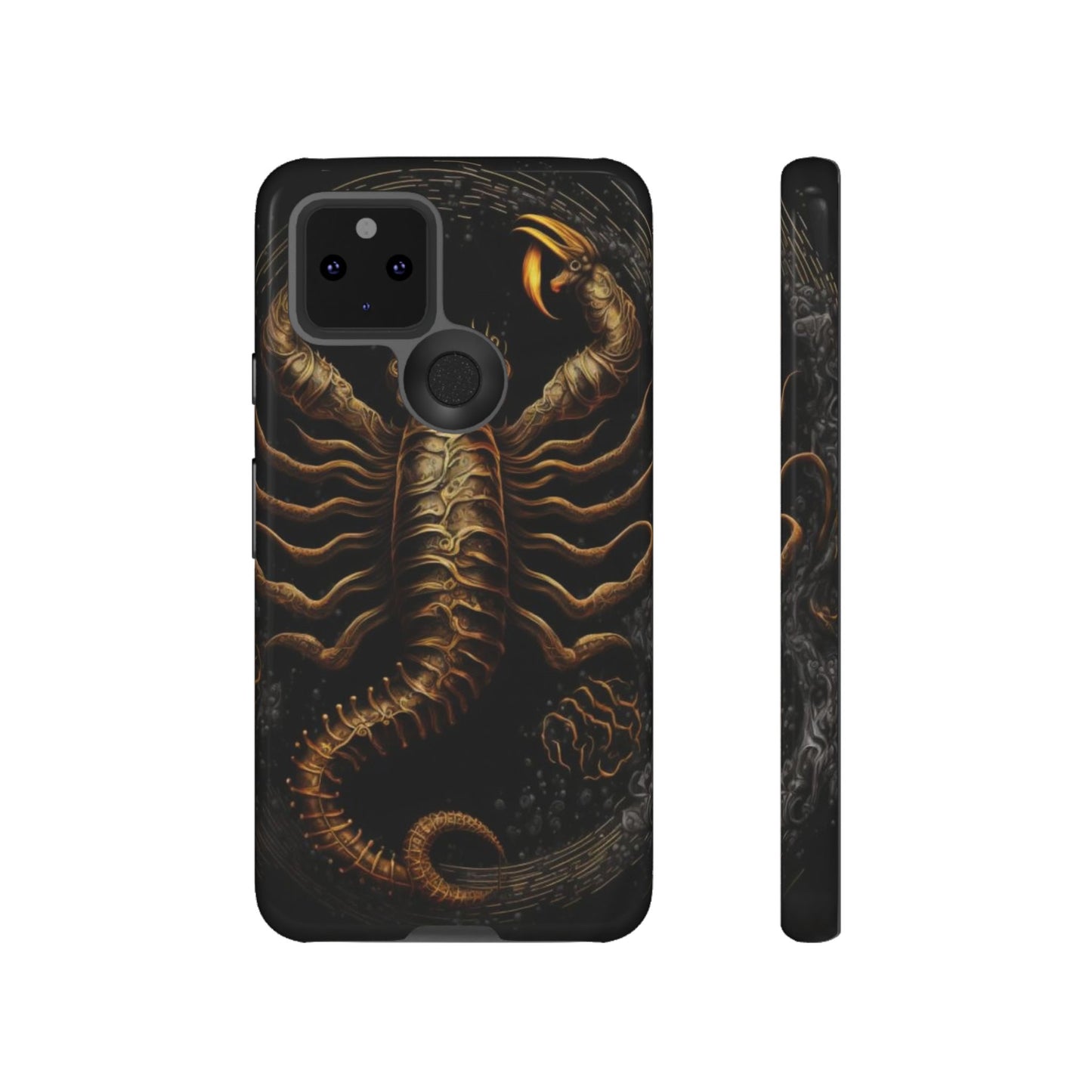 Zodiac Scorpio Tough Cases