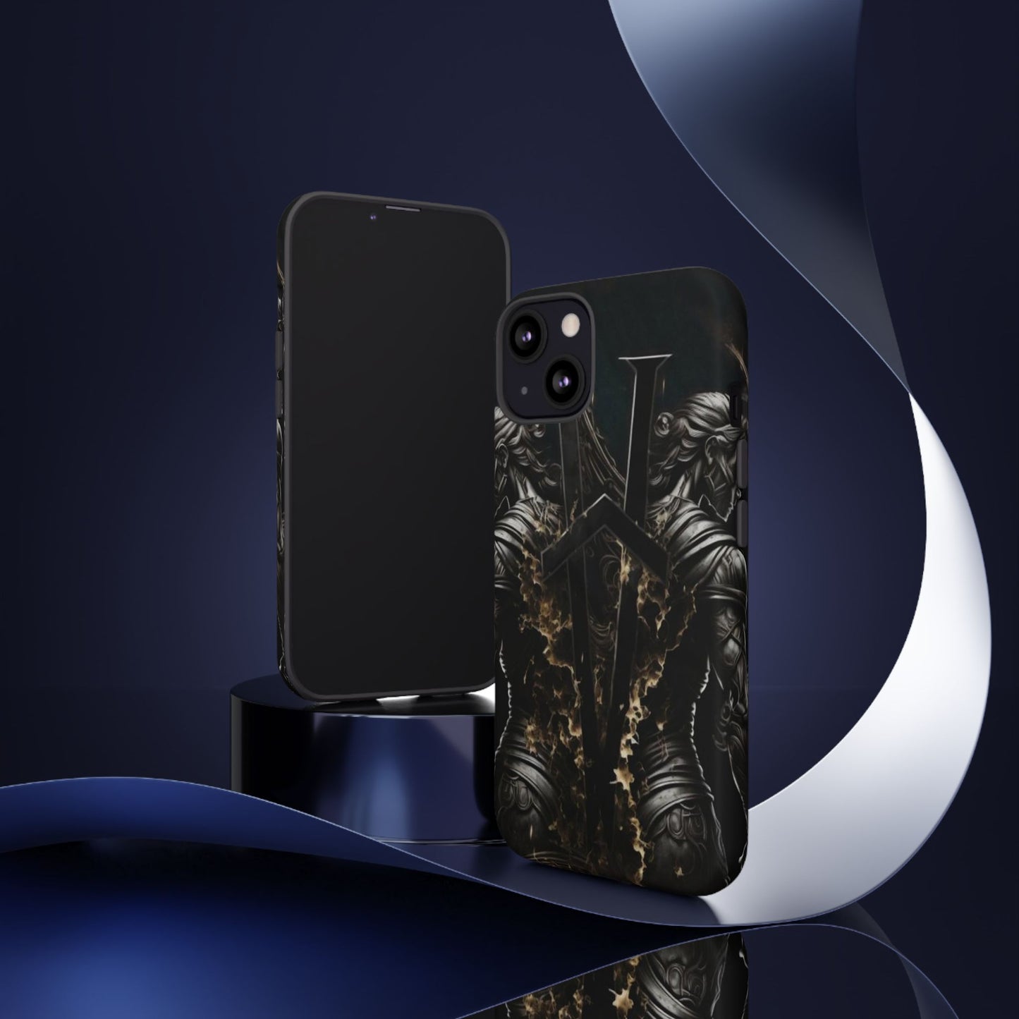 Zodiac Gemini Tough Cases