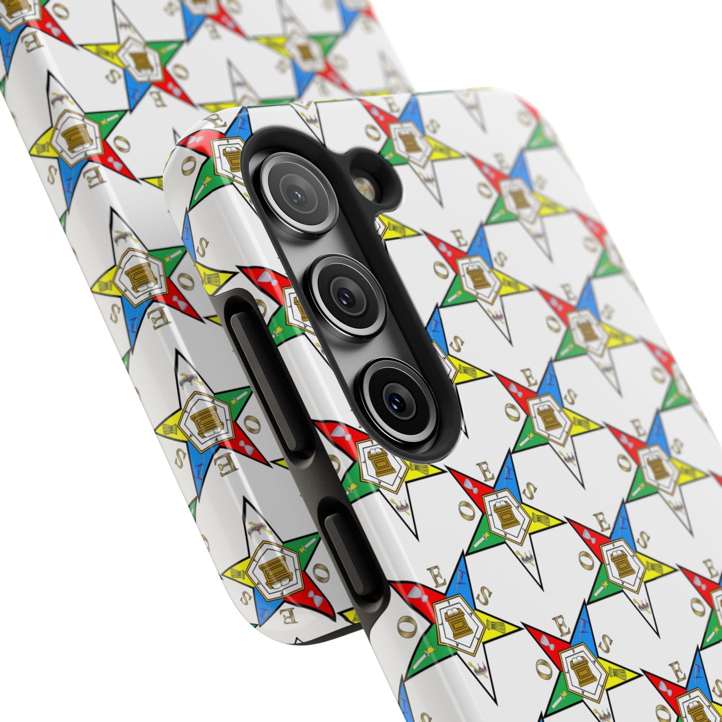 Vibrant Tough Phone Cases with Unique Design - Perfect for Gifts, Everyday Use, Holidays, and More