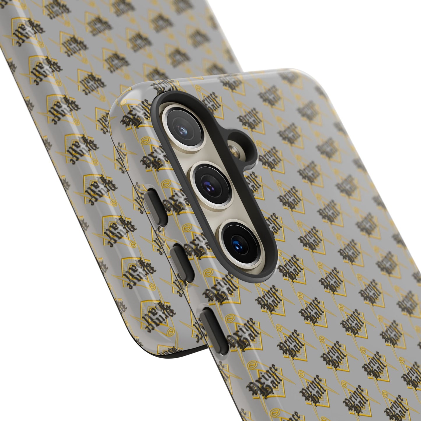 Tough Cases - Tough Love Phone Case, Durable Stylish Smartphone Cover, Unique Gift for Him/Her, Trendy Tech Protector, Everyday Use