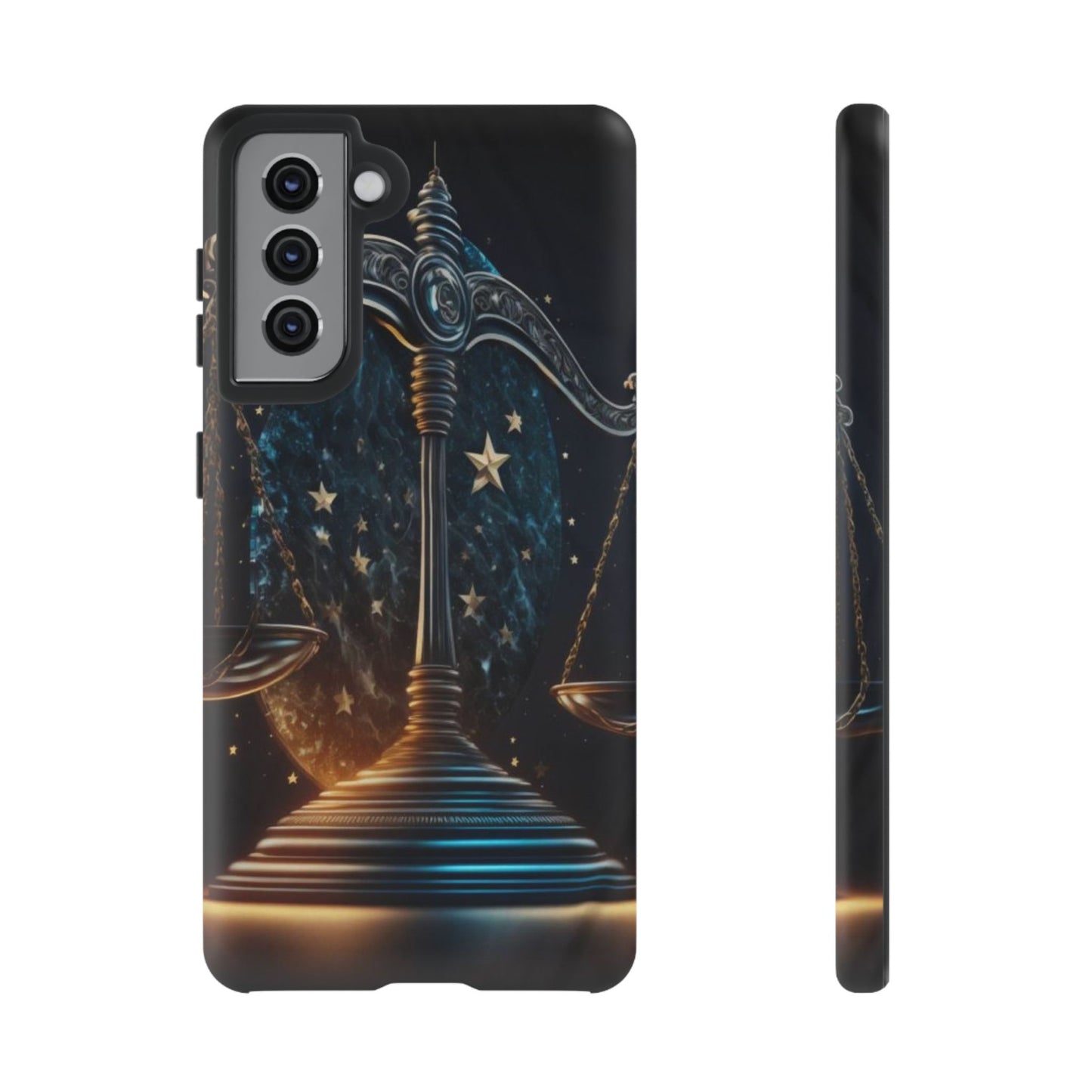 Zodiac Libra Tough Cases