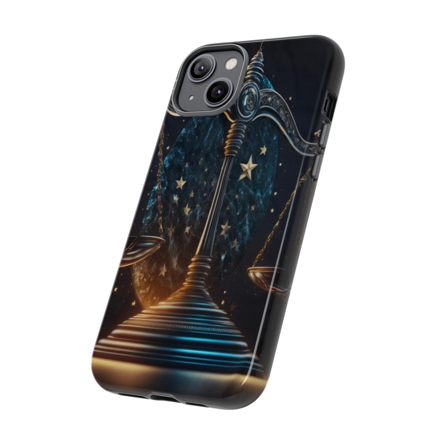 Zodiac Libra Tough Cases