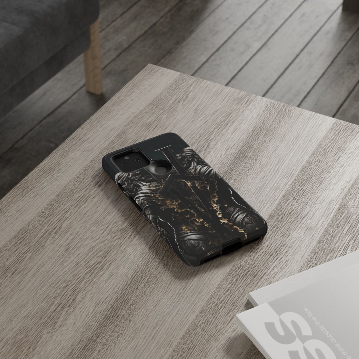 Zodiac Gemini Tough Cases