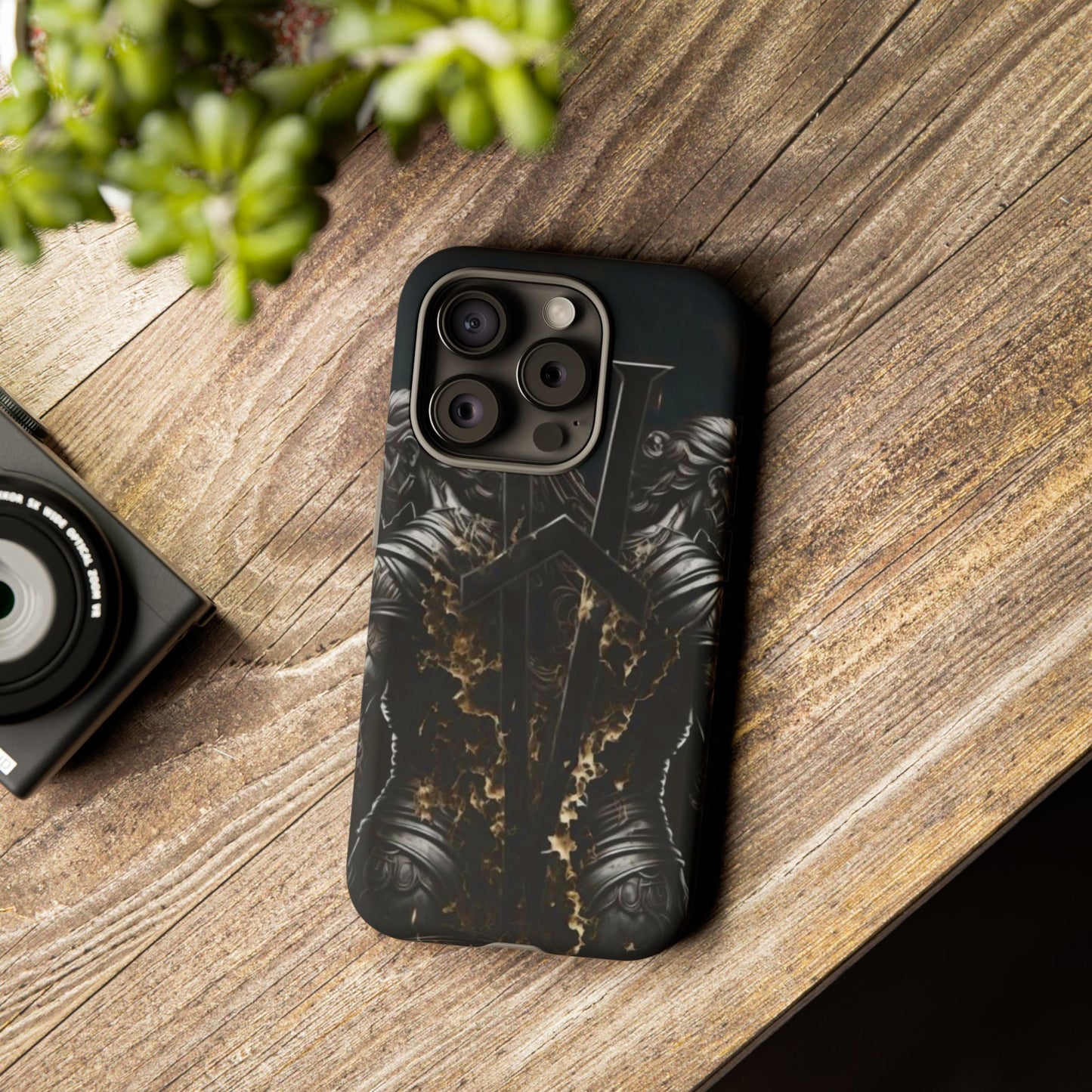 Zodiac Gemini Tough Cases