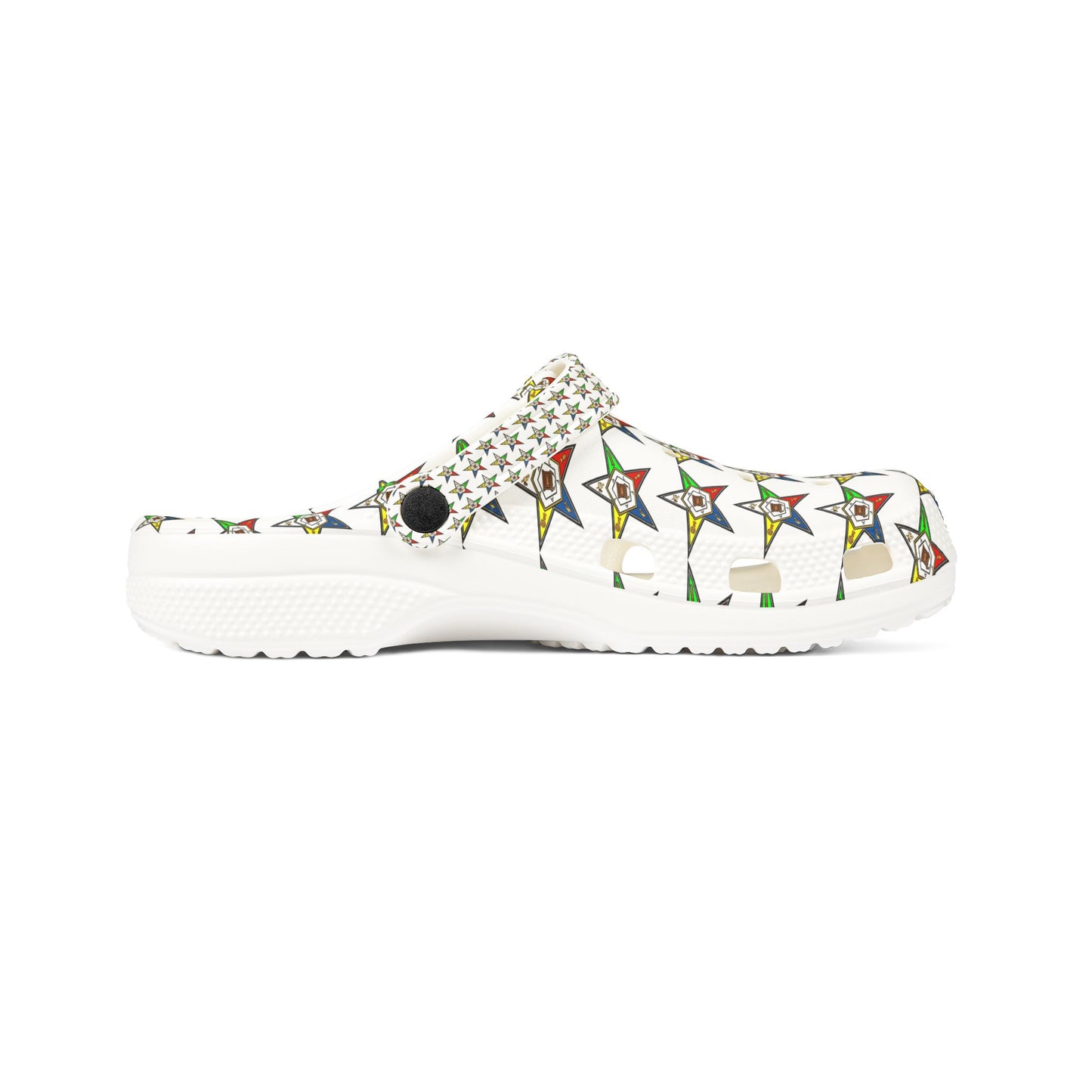 Stylish EVA Foam Rubber Shoes, Trendy Garden Slip-Ons, Comfy Clogs, Fun Footwear for Everyday, Perfect Gift for All Occasions