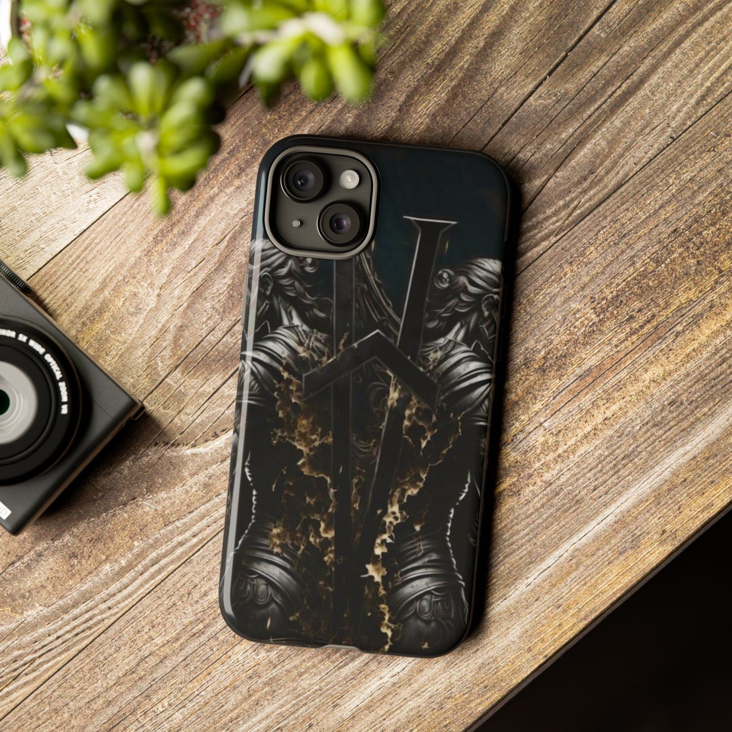 Zodiac Gemini Tough Cases