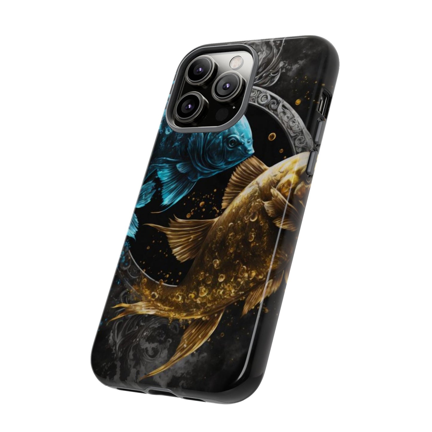 Zodiac Pisces Tough Cases