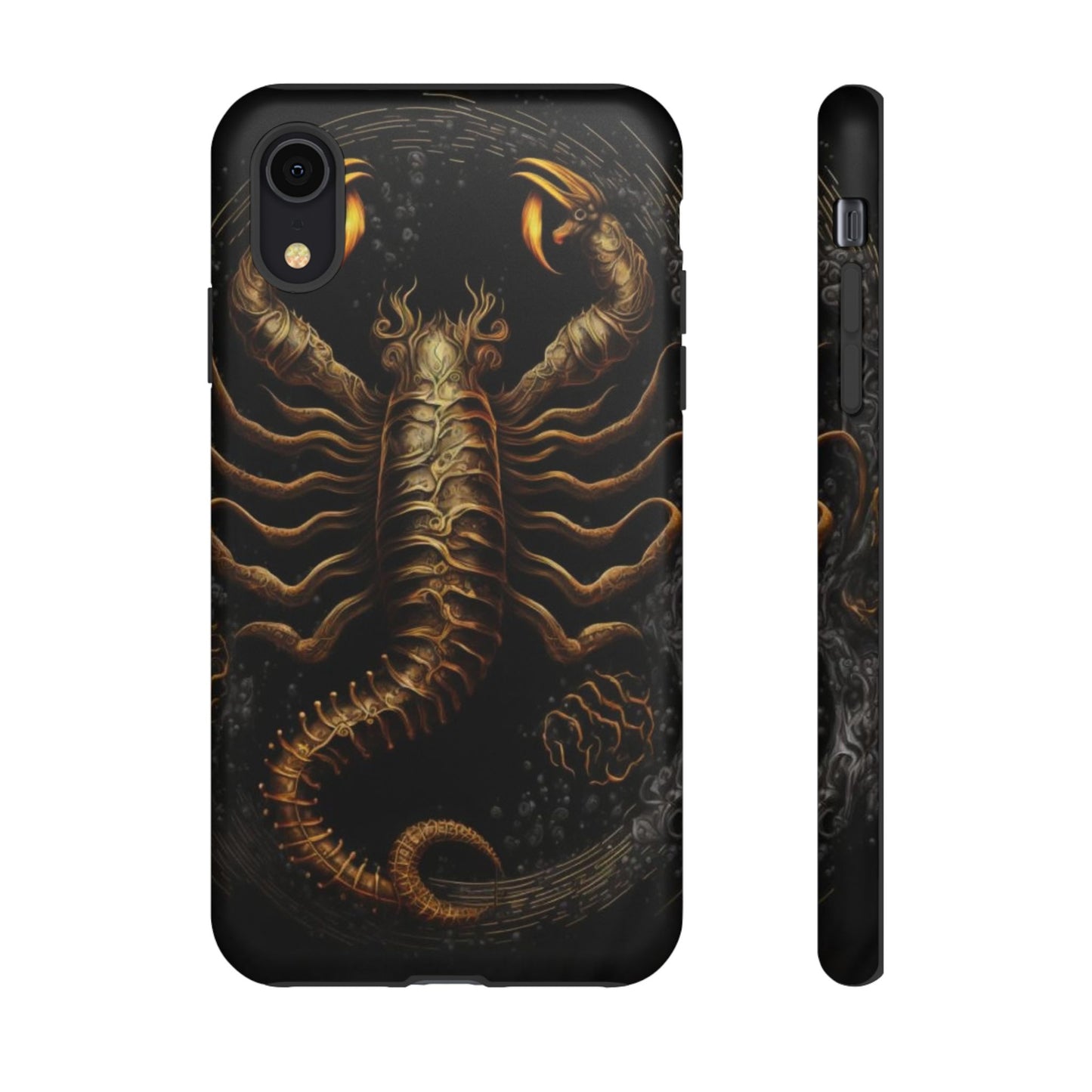 Zodiac Scorpio Tough Cases