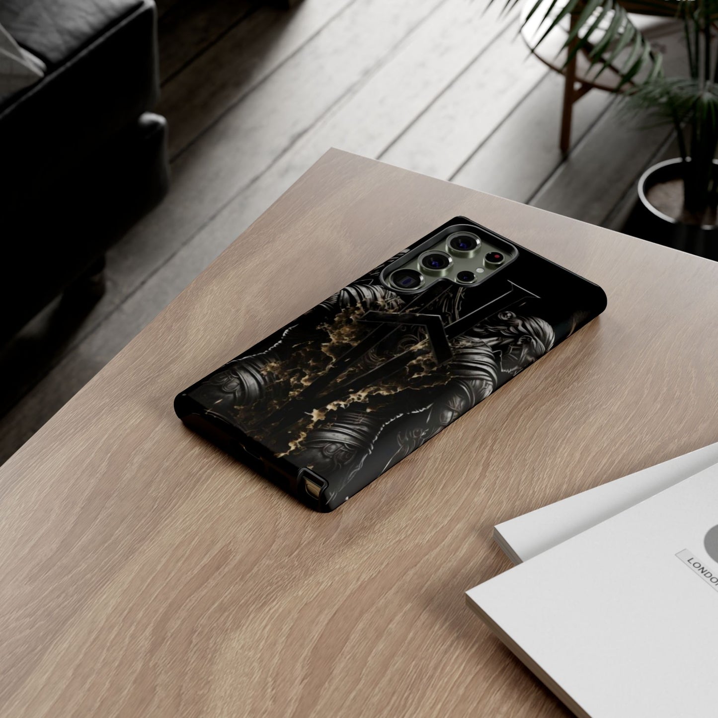 Zodiac Gemini Tough Cases