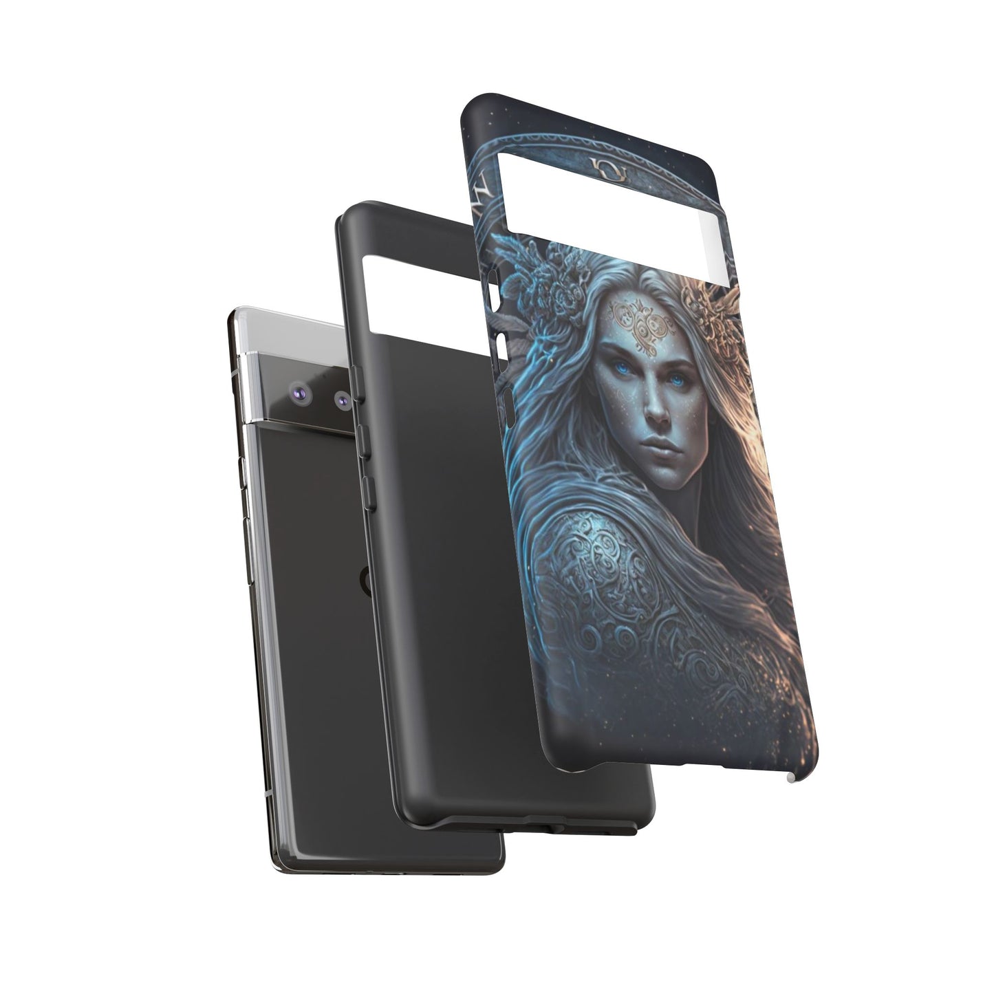 Zodiac Virgo Tough Cases
