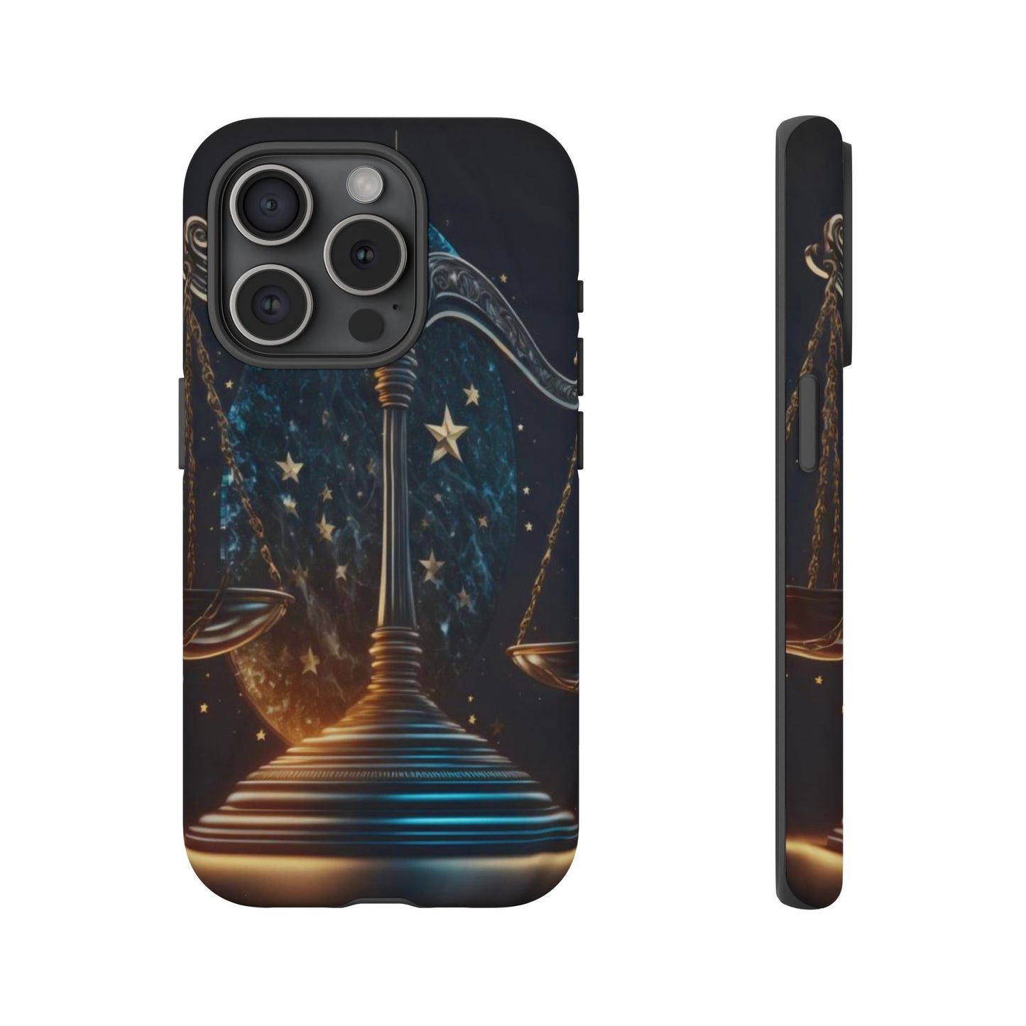 Zodiac Libra Tough Cases