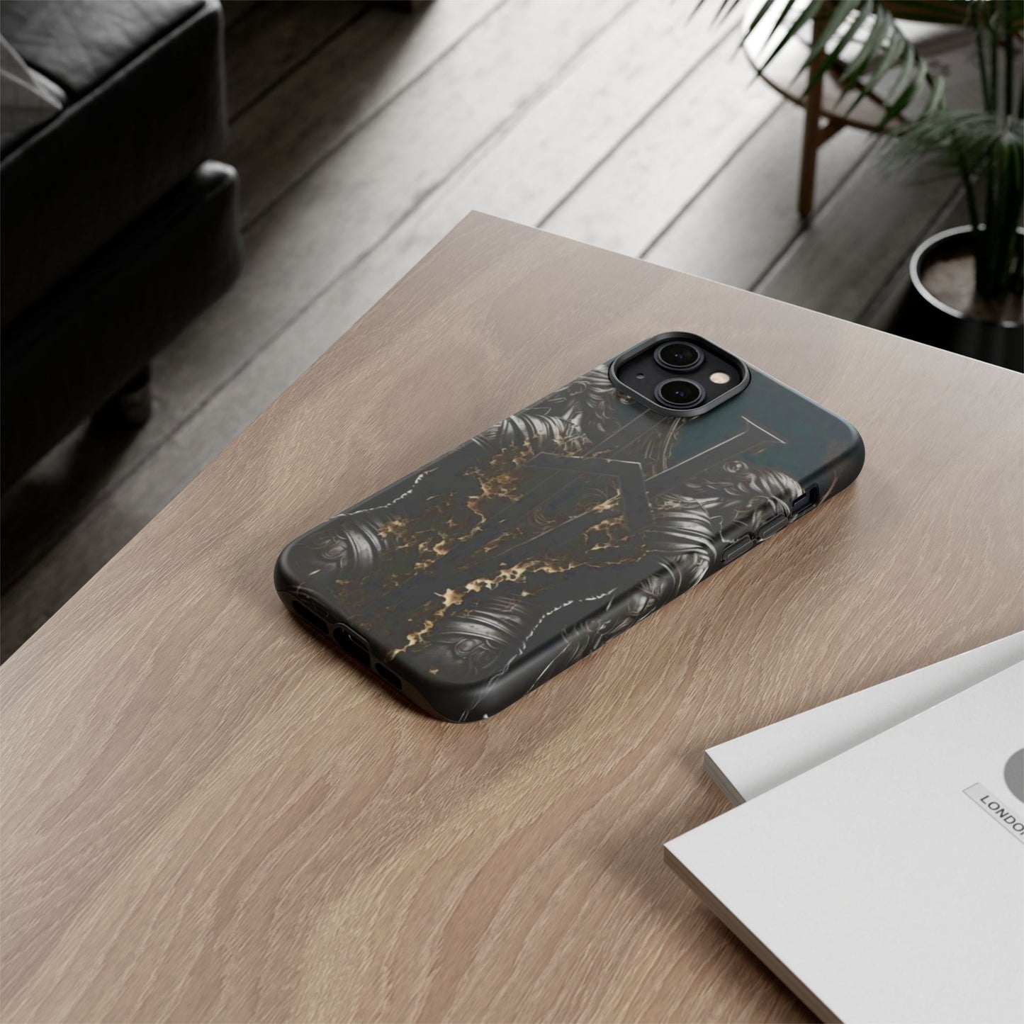 Zodiac Gemini Tough Cases