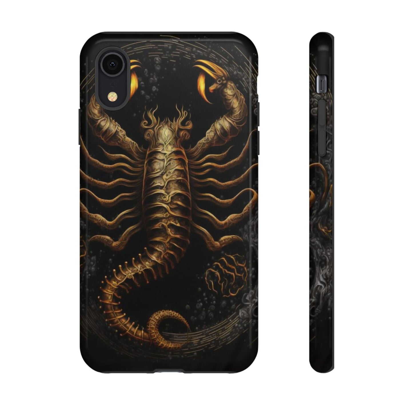Zodiac Scorpio Tough Cases