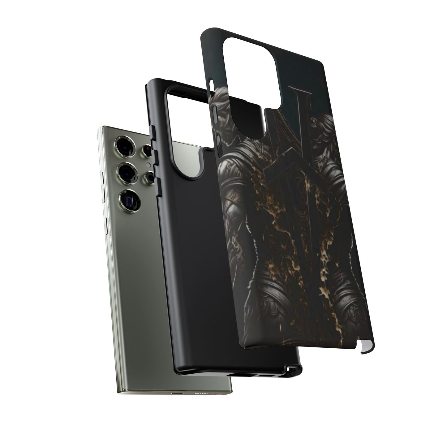 Zodiac Gemini Tough Cases