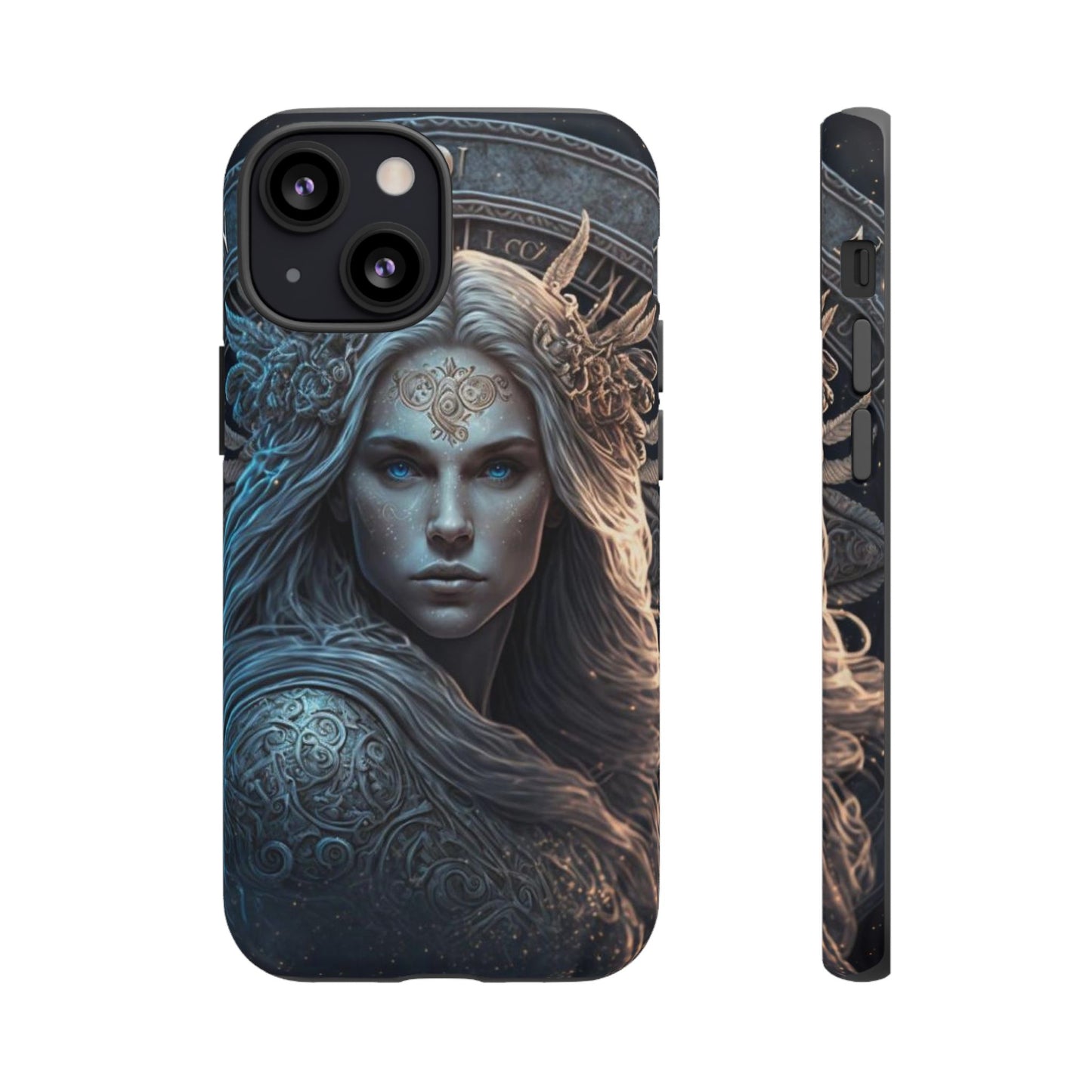 Zodiac Virgo Tough Cases