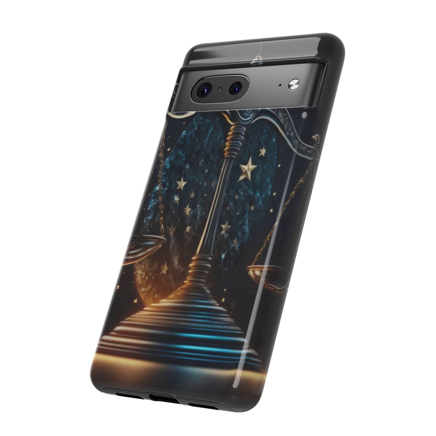 Zodiac Libra Tough Cases