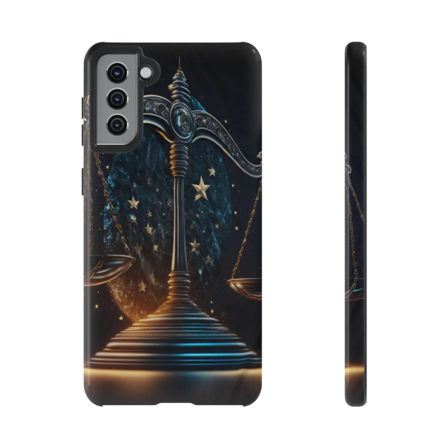 Zodiac Libra Tough Cases