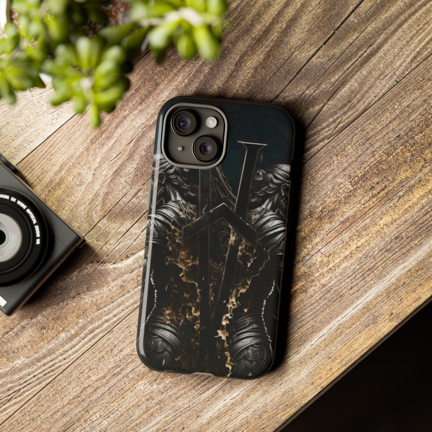 Zodiac Gemini Tough Cases