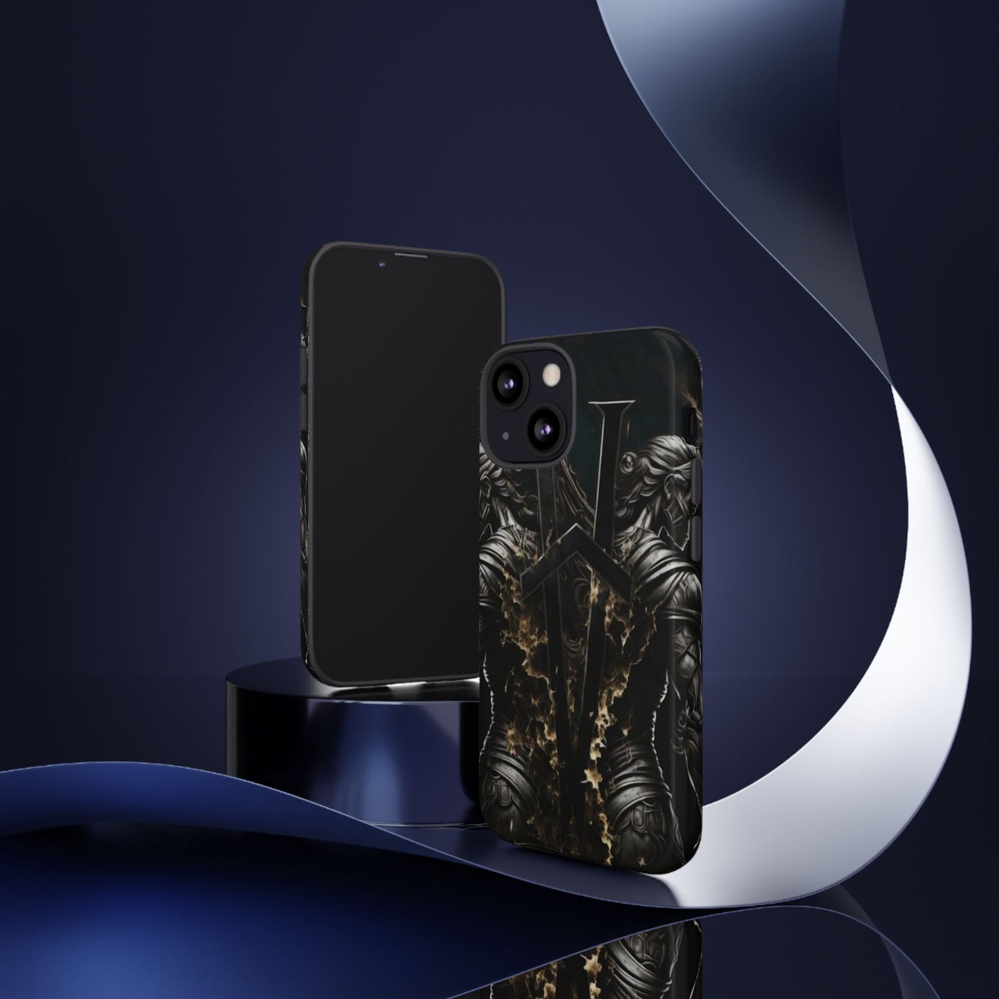 Zodiac Gemini Tough Cases