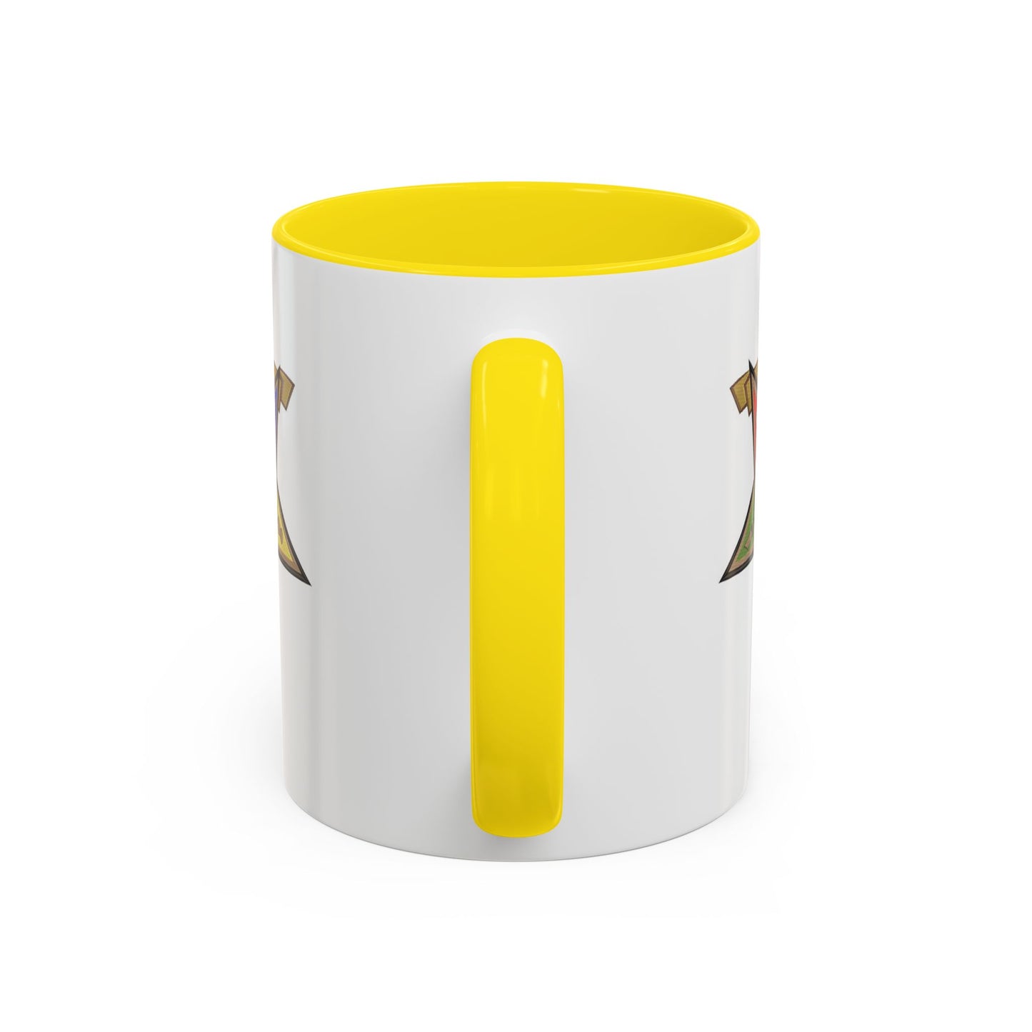Accent Coffee Mug, 11oz