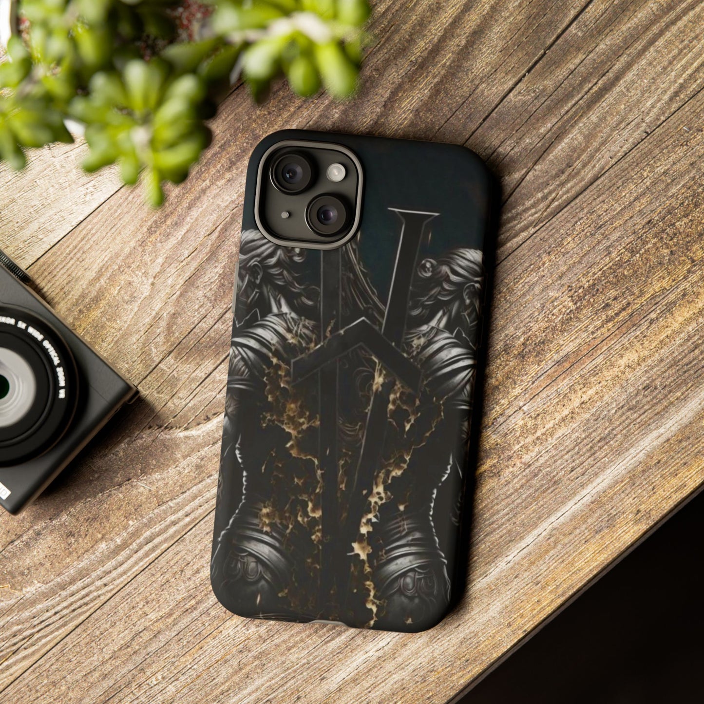 Zodiac Gemini Tough Cases