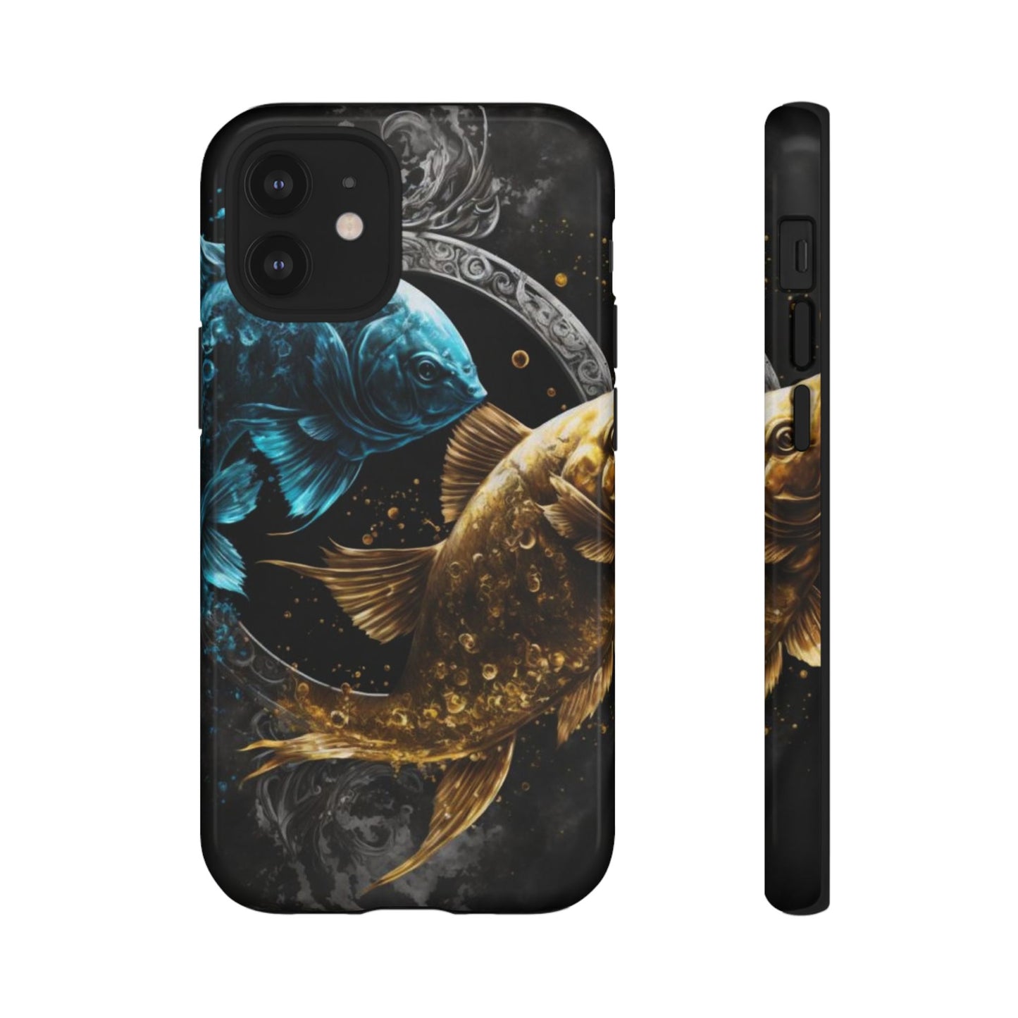 Zodiac Pisces Tough Cases