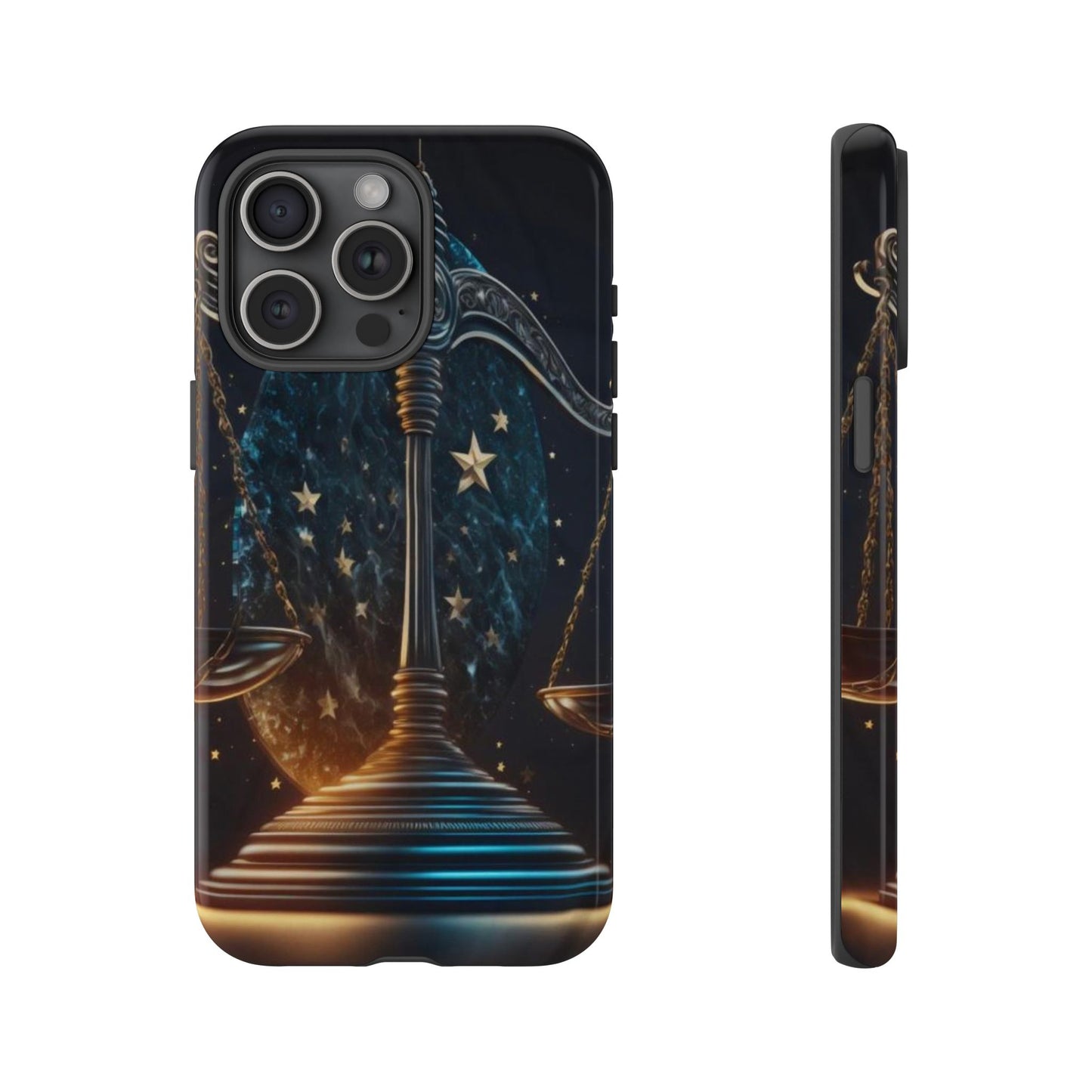 Zodiac Libra Tough Cases