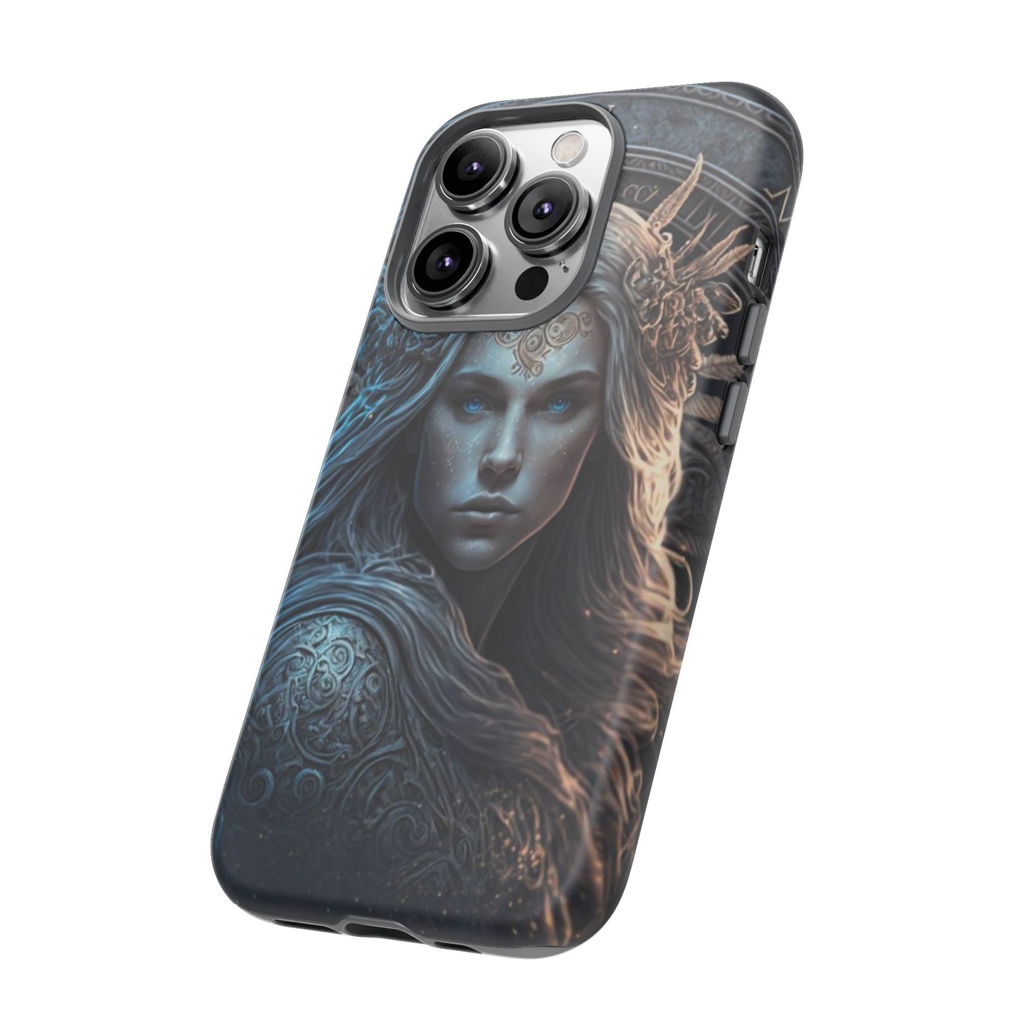 Zodiac Virgo Tough Cases