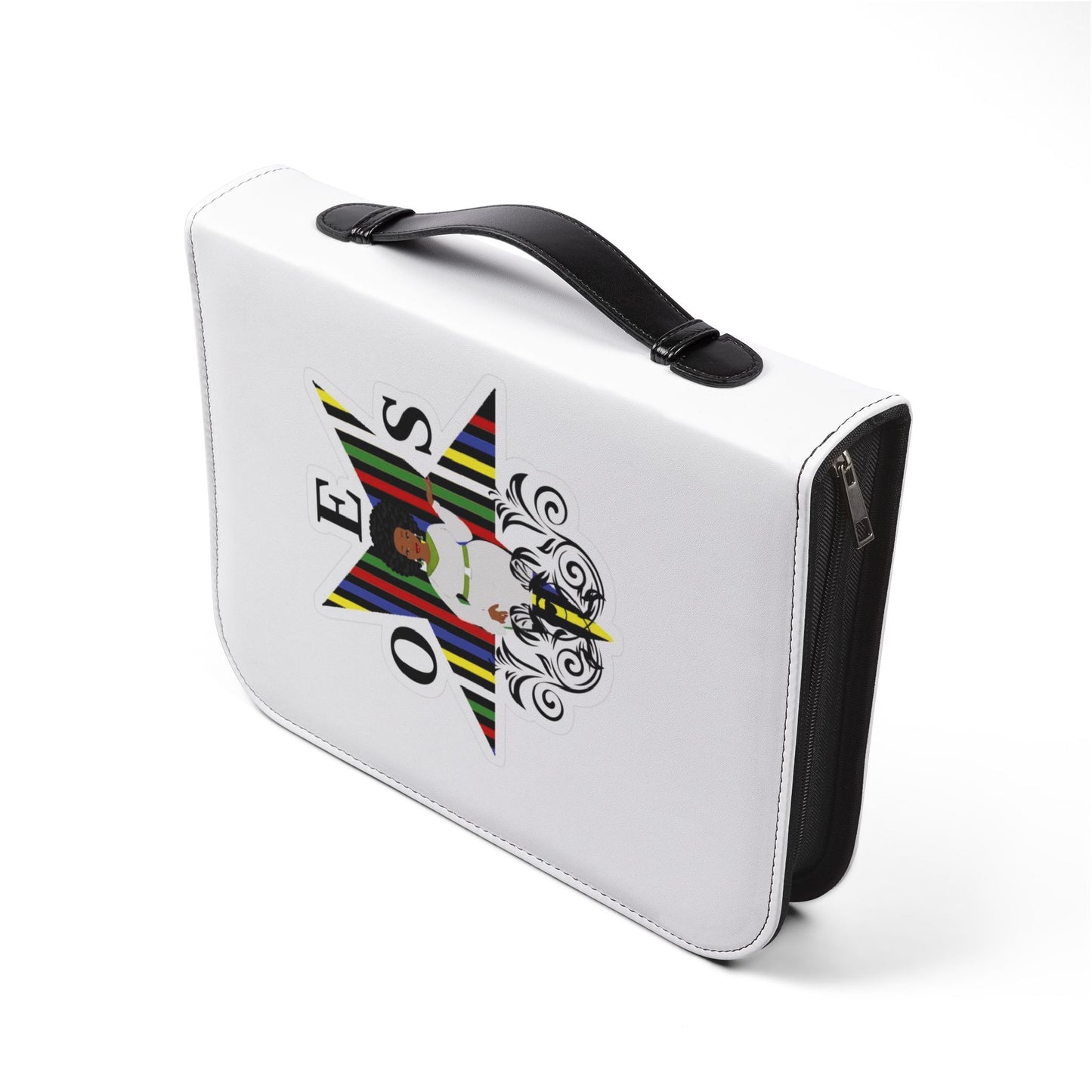 Bible Cover