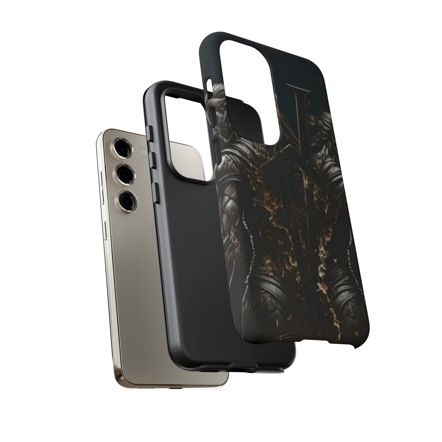 Zodiac Gemini Tough Cases