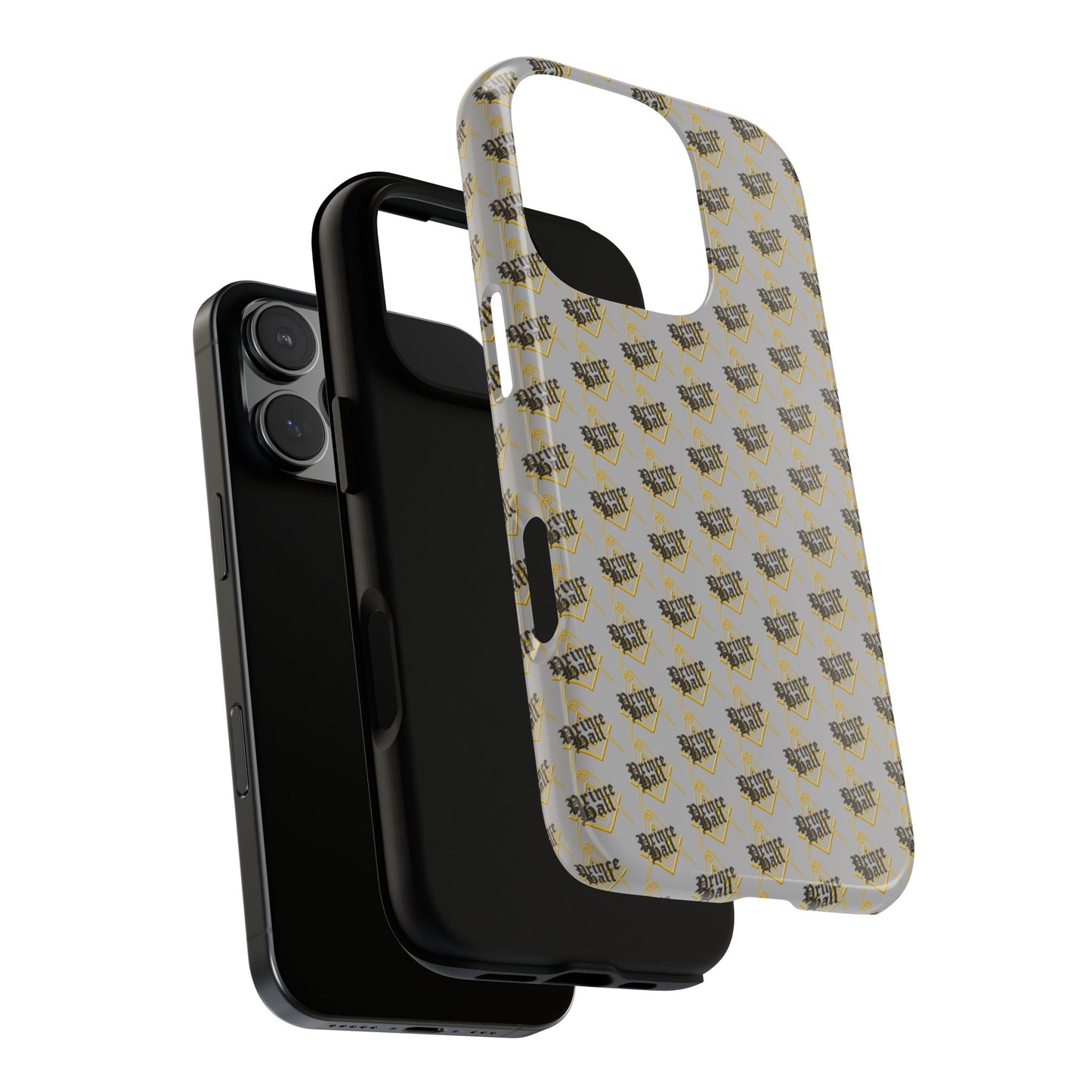 Tough Cases - Tough Love Phone Case, Durable Stylish Smartphone Cover, Unique Gift for Him/Her, Trendy Tech Protector, Everyday Use