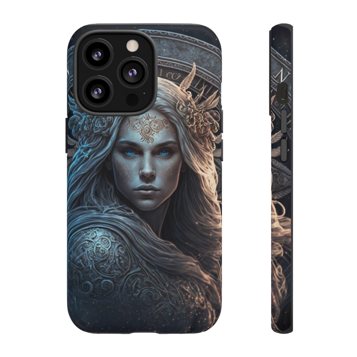 Zodiac Virgo Tough Cases