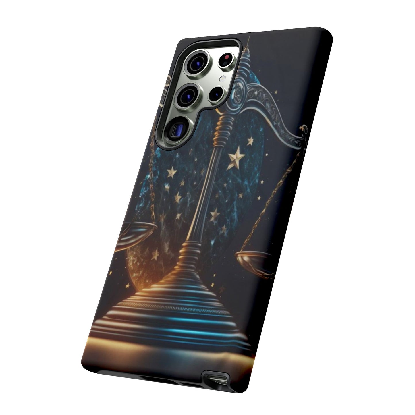 Zodiac Libra Tough Cases