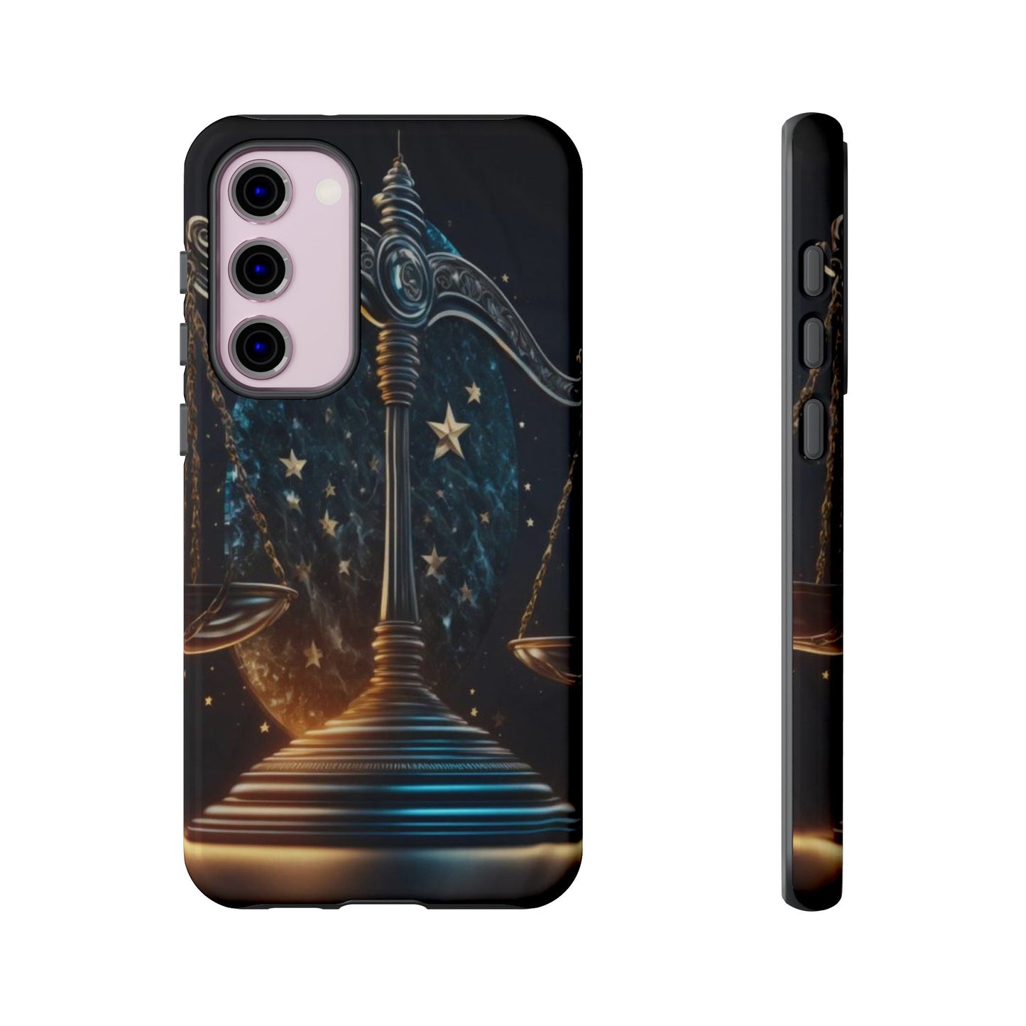 Zodiac Libra Tough Cases