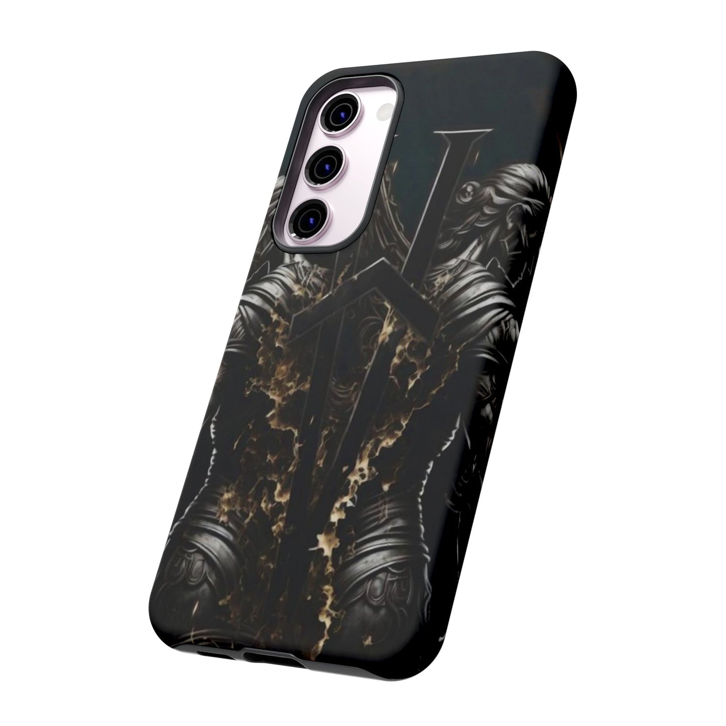 Zodiac Gemini Tough Cases