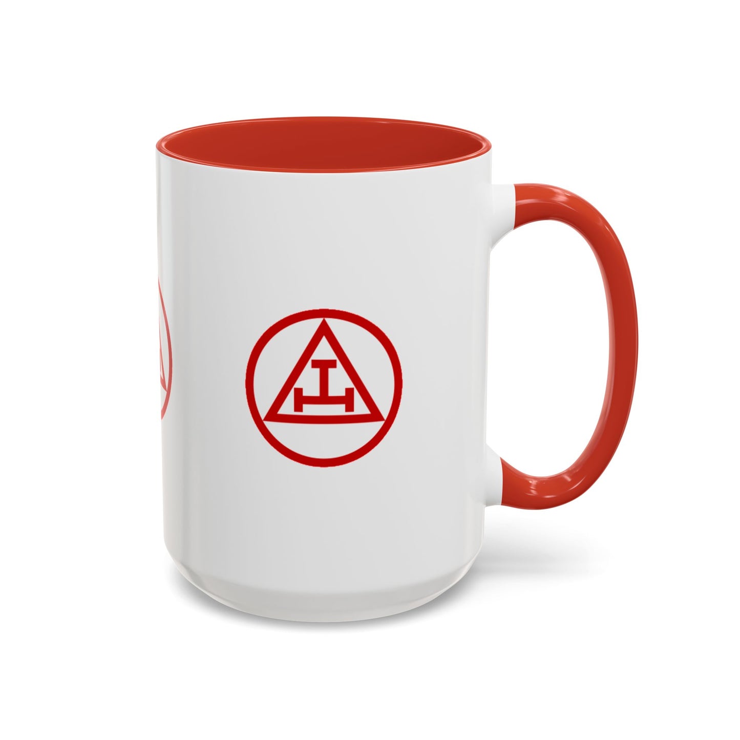 Stylish Accent Coffee Mug - Perfect Gift for Coffee Lovers, Home Decor, Motivational Mug, Unique Tea Tumbler, Office Desk Essentials