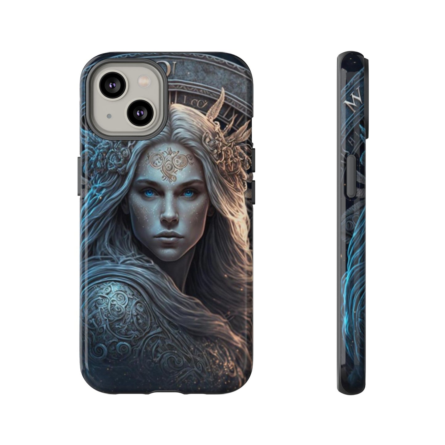 Zodiac Virgo Tough Cases