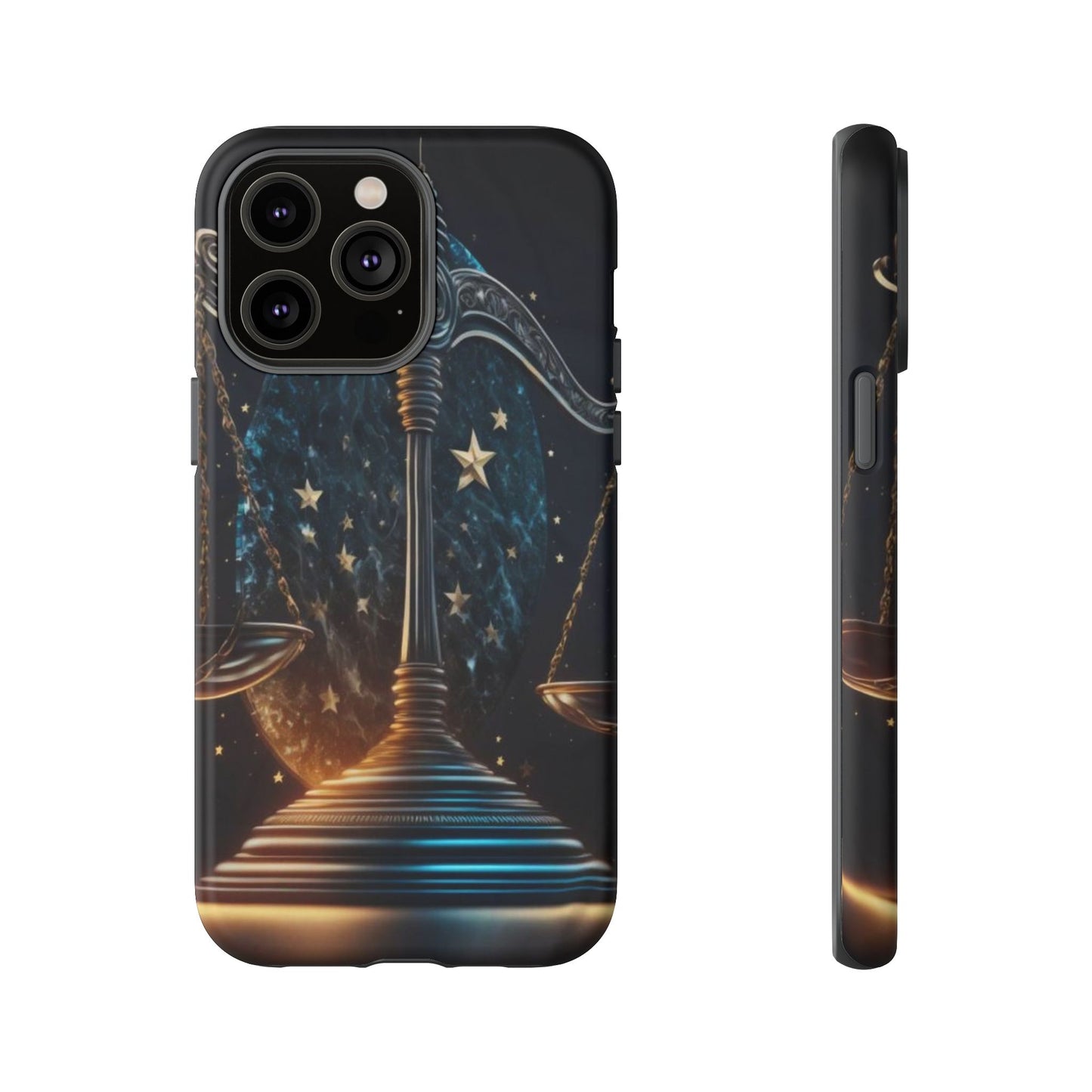 Zodiac Libra Tough Cases