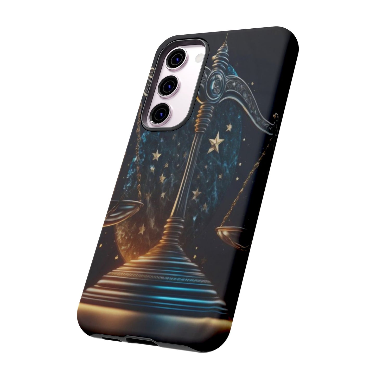 Zodiac Libra Tough Cases