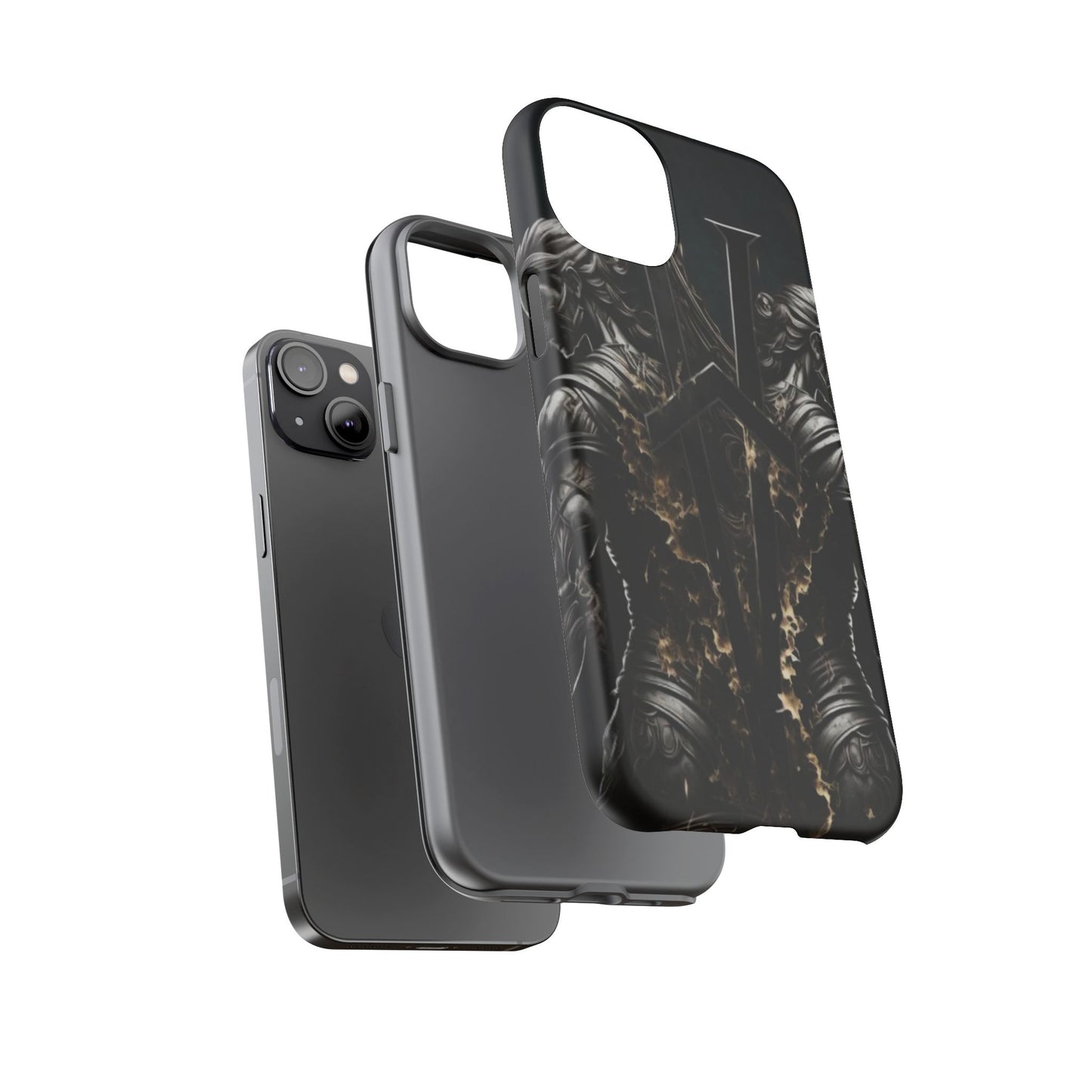 Zodiac Gemini Tough Cases