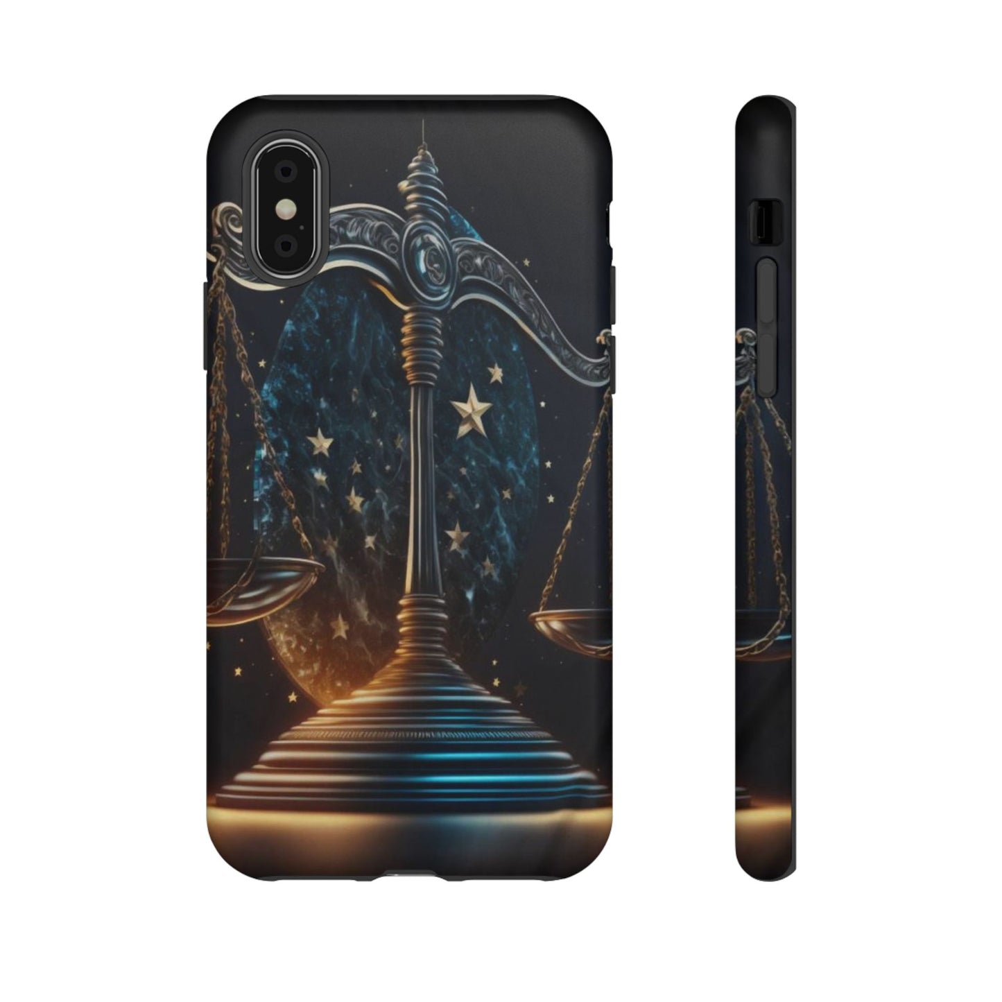 Zodiac Libra Tough Cases