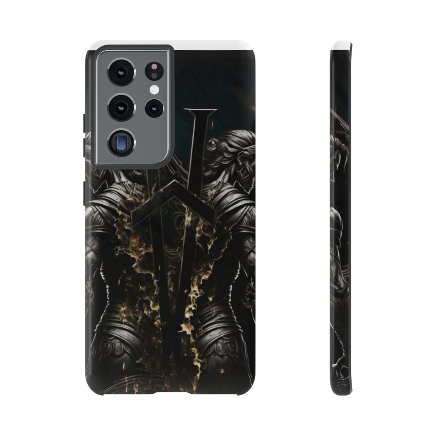 Zodiac Gemini Tough Cases