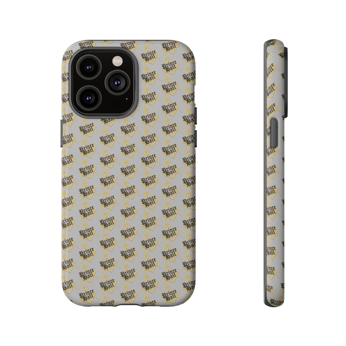 Tough Cases - Tough Love Phone Case, Durable Stylish Smartphone Cover, Unique Gift for Him/Her, Trendy Tech Protector, Everyday Use