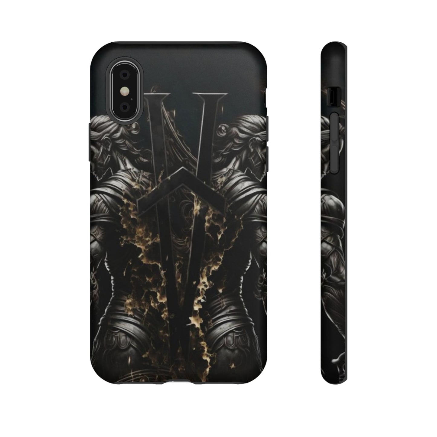 Zodiac Gemini Tough Cases