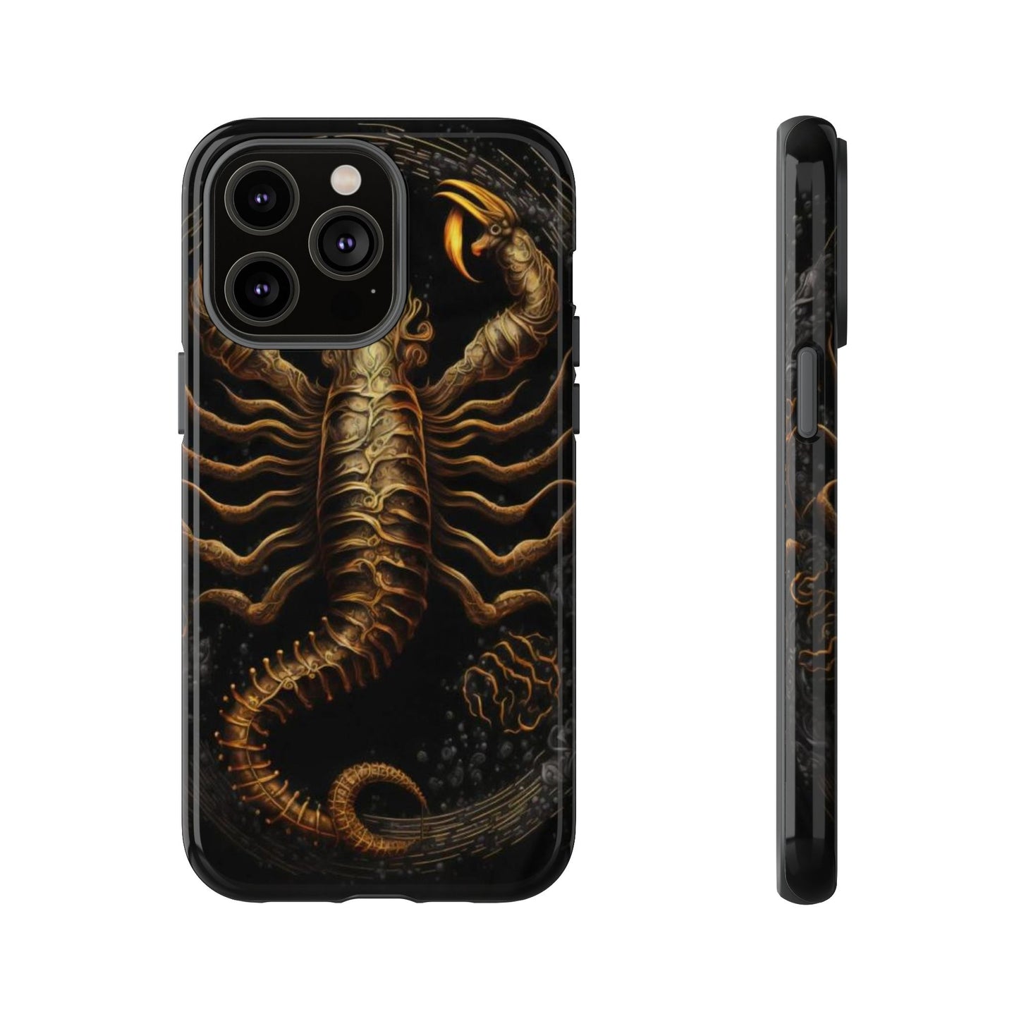 Zodiac Scorpio Tough Cases