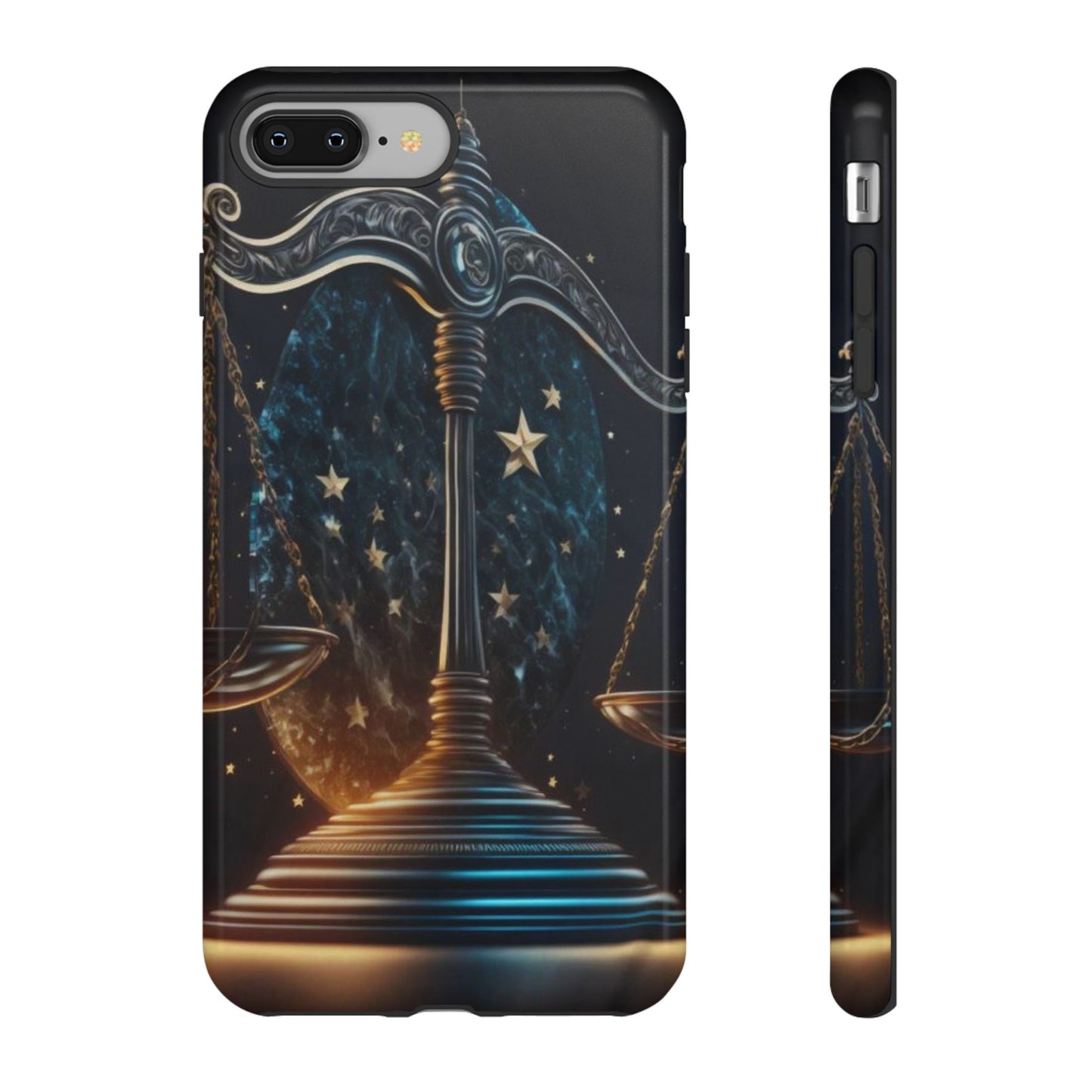 Zodiac Libra Tough Cases