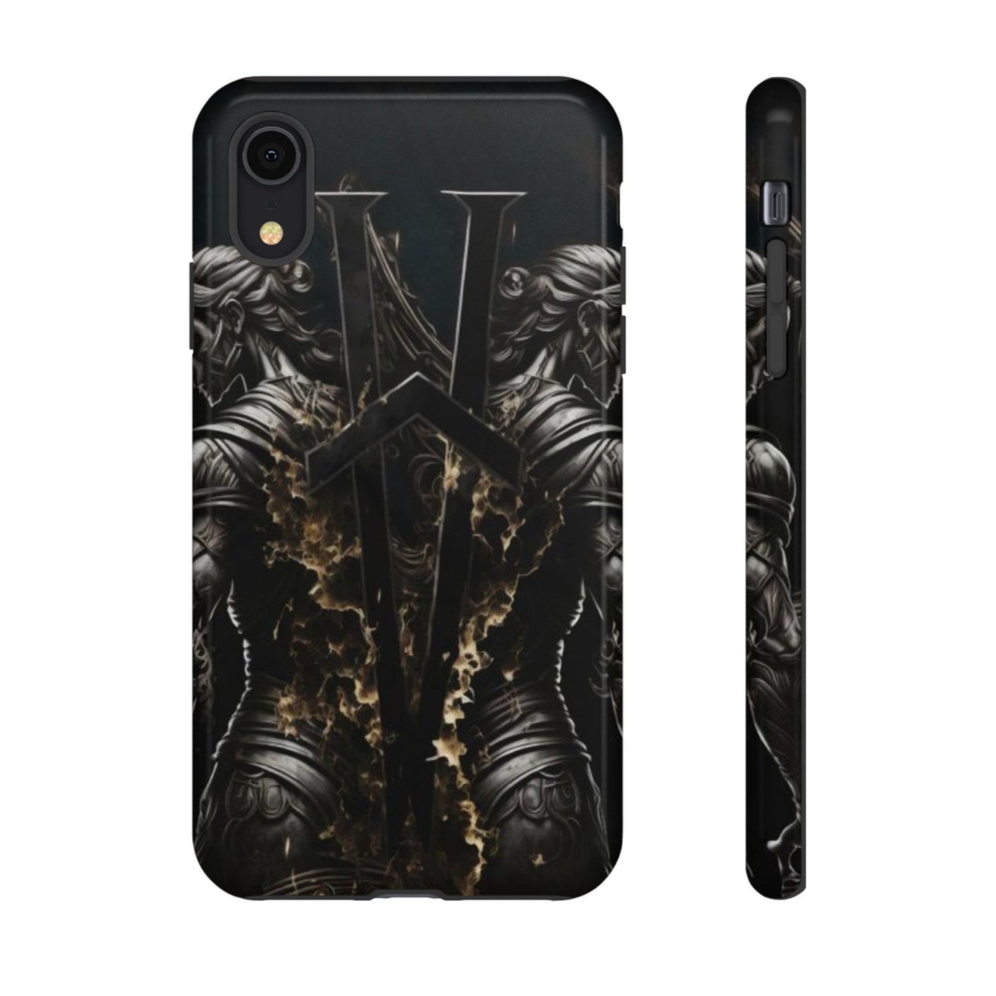 Zodiac Gemini Tough Cases
