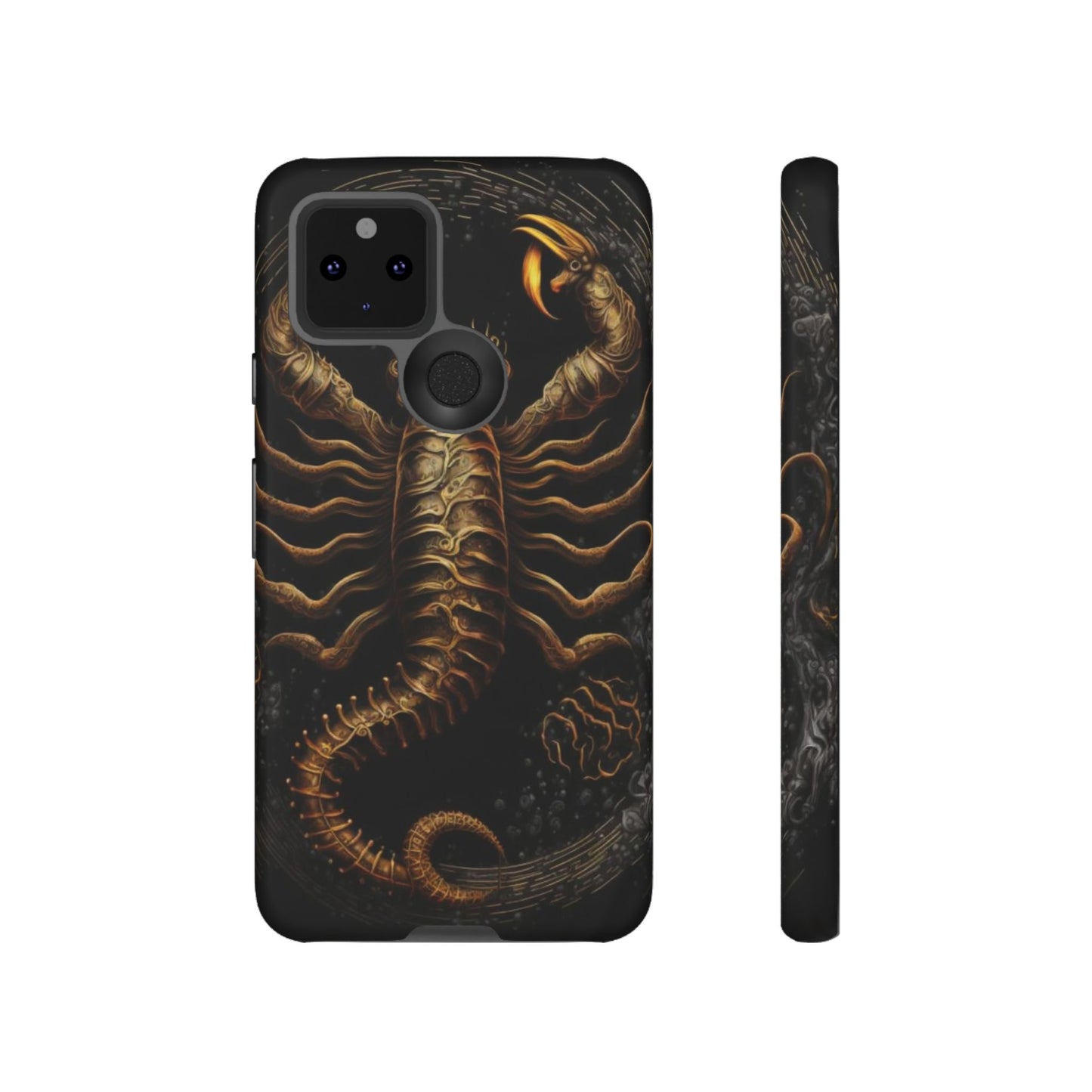 Zodiac Scorpio Tough Cases