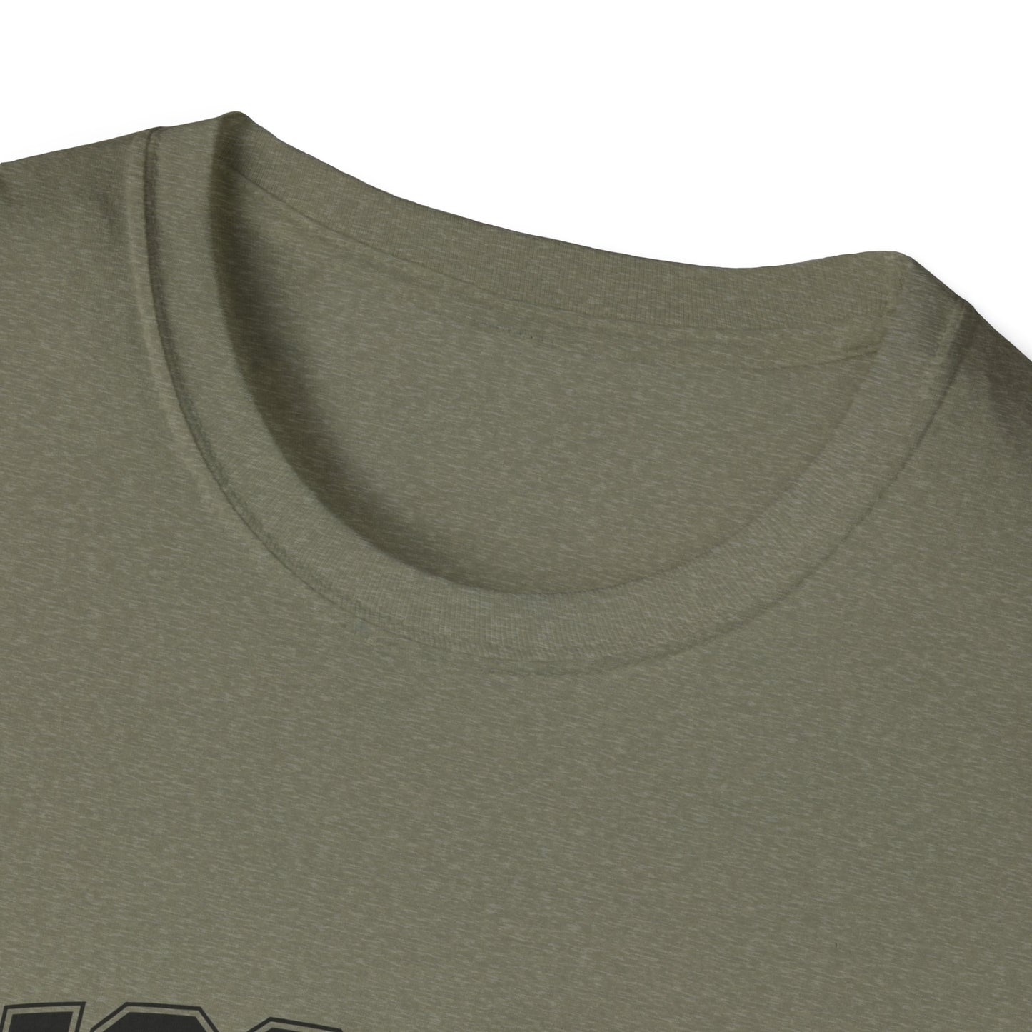 Missouri The Show-Me State T-Shirt, Unisex Softstyle Tee, Missouri Pride Shirt, Gift for Locals, Casual Wear, Travel Souvenir
