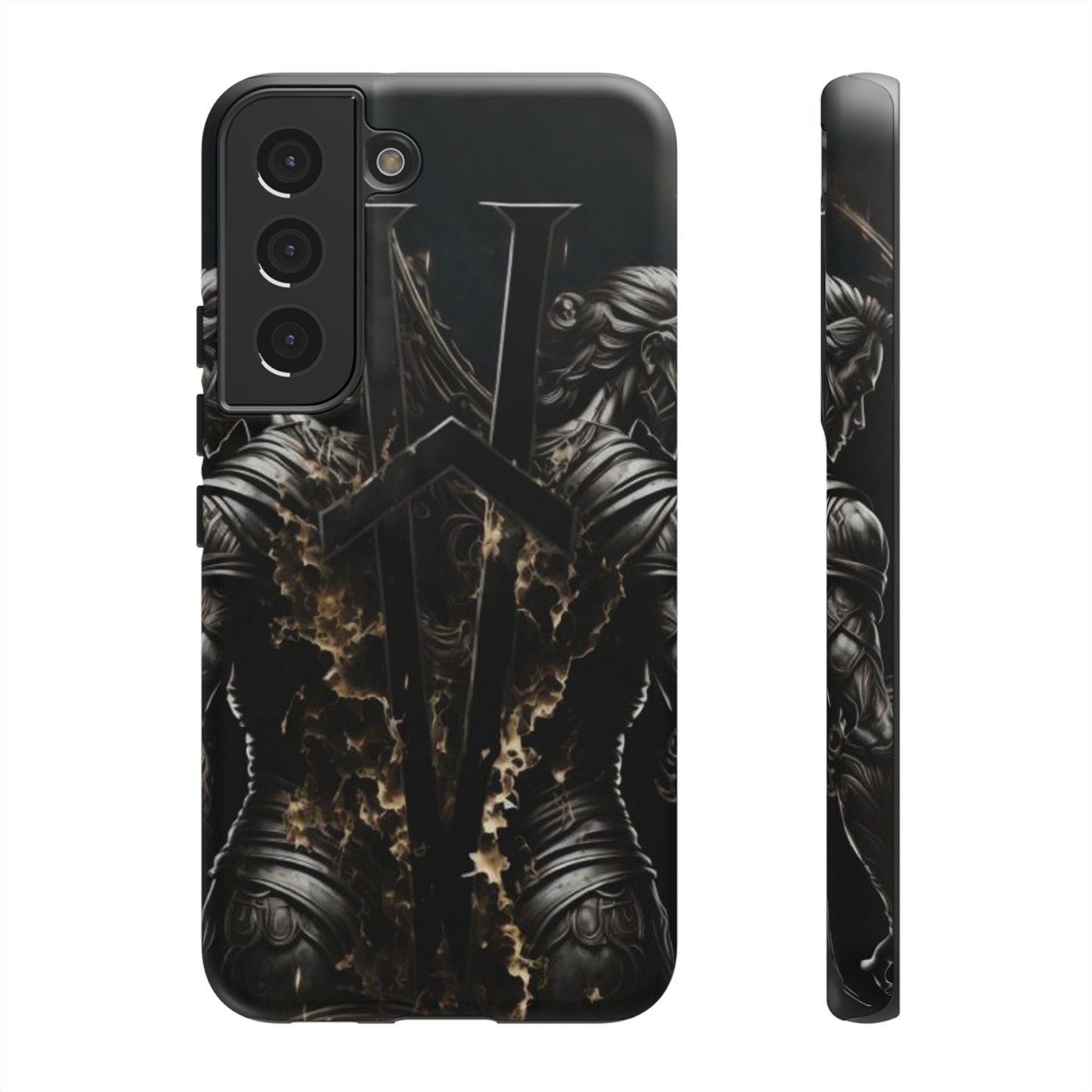 Zodiac Gemini Tough Cases